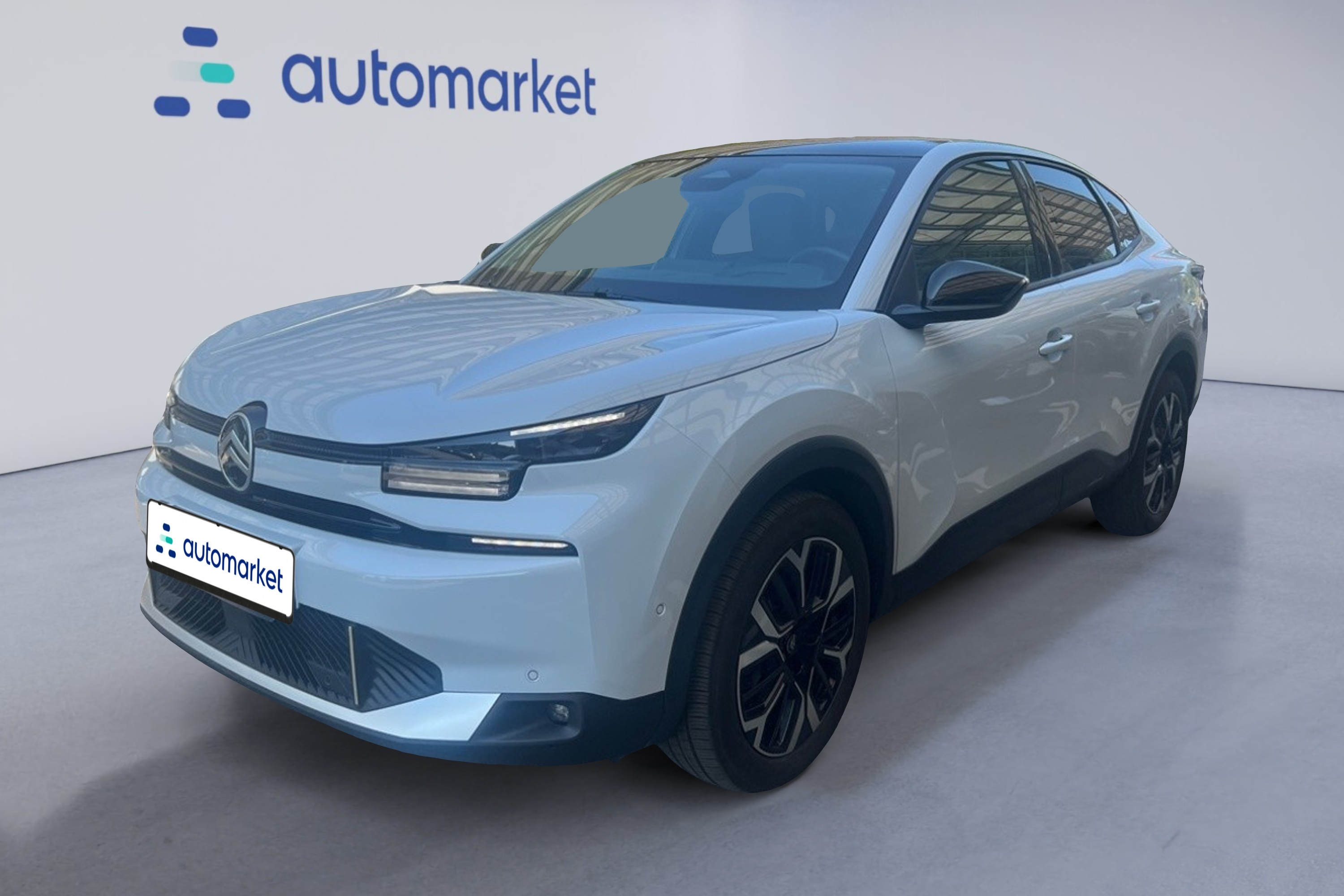 Citroën C4 X