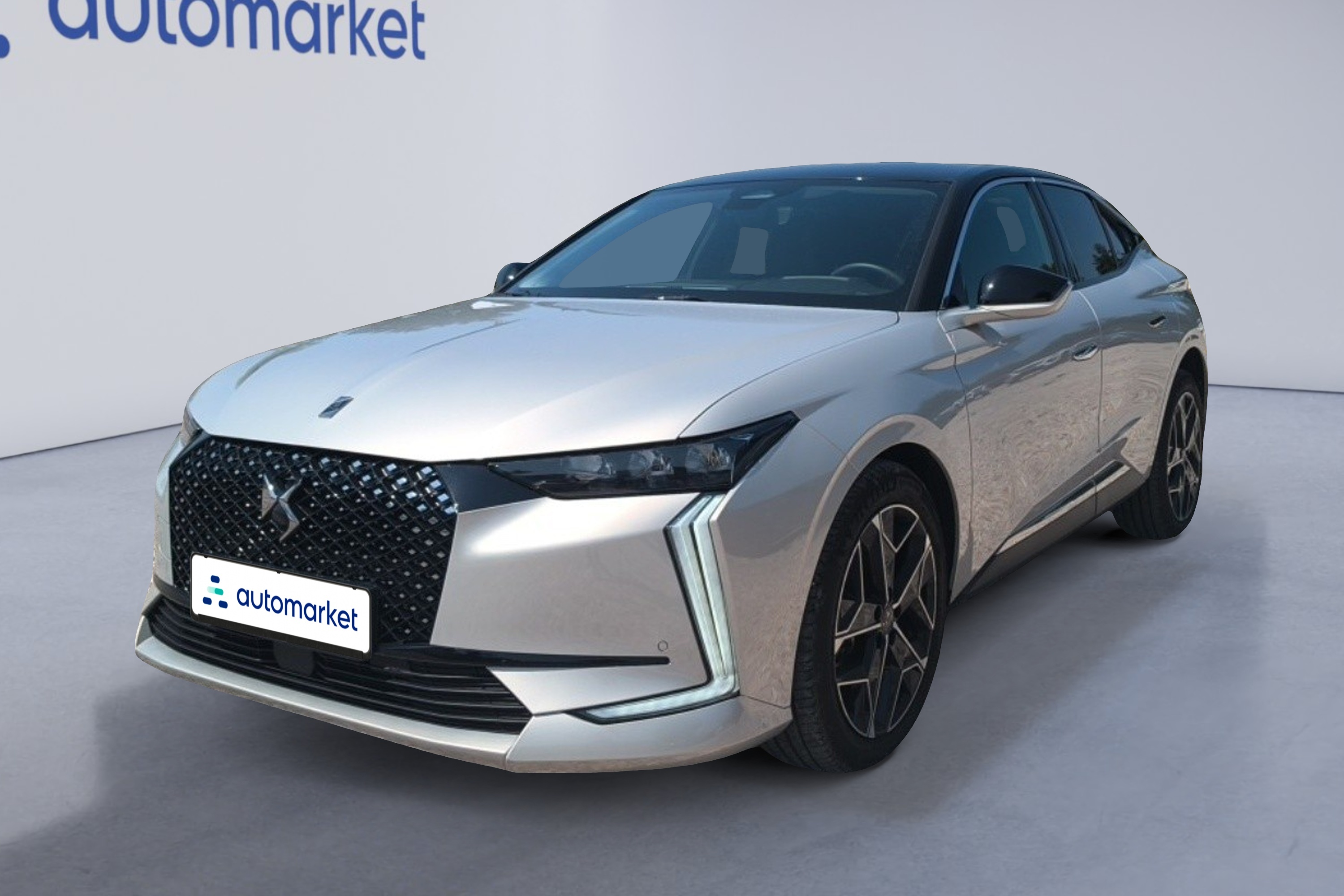 DS DS4