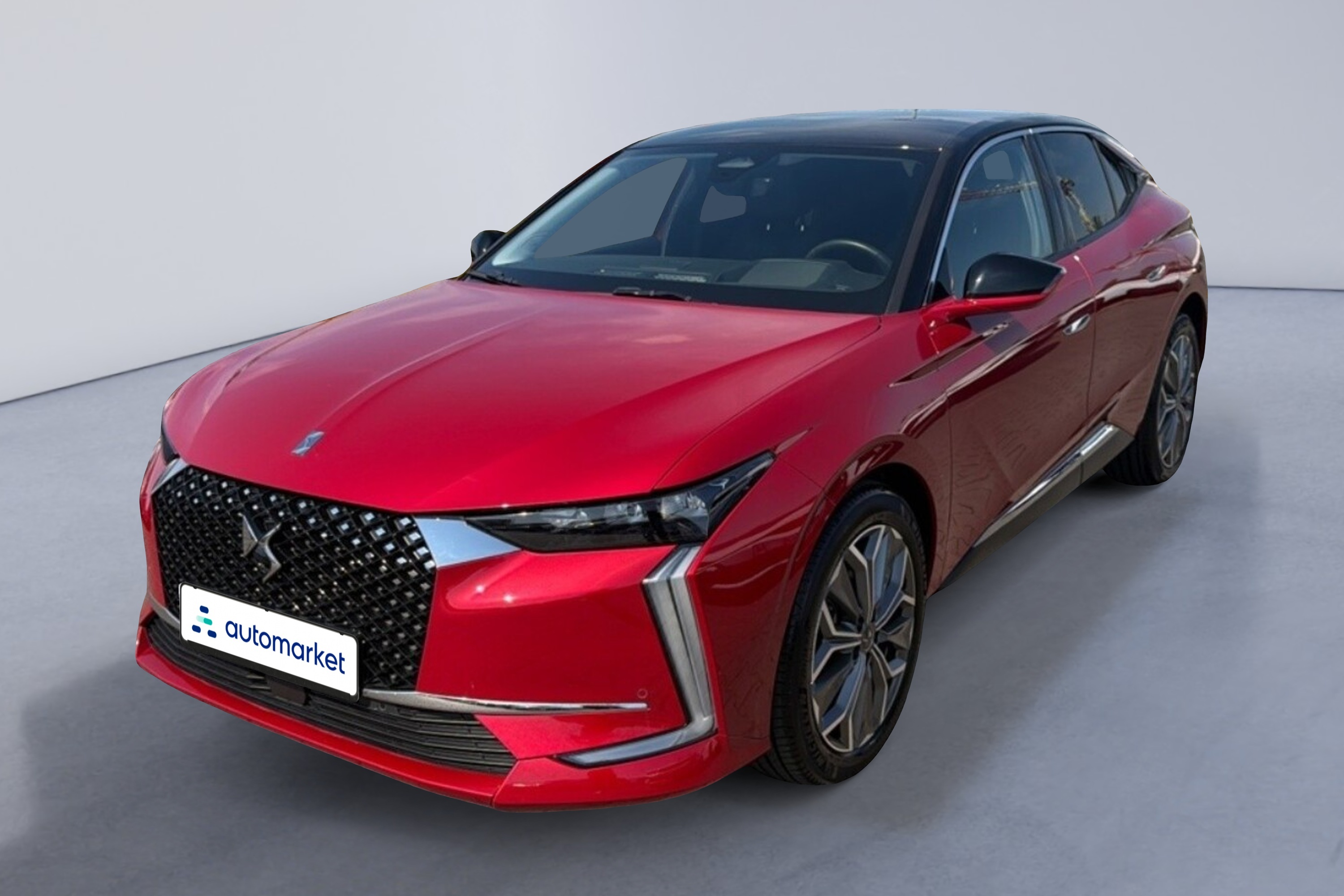 DS DS4