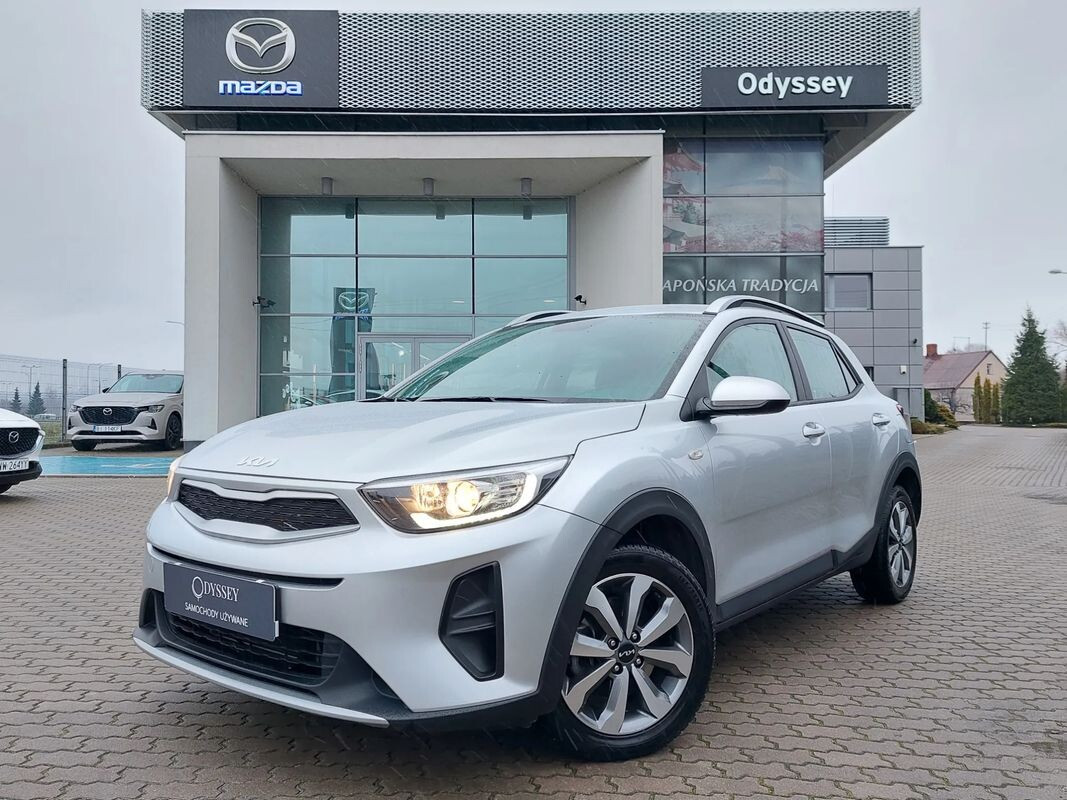 Kia Stonic