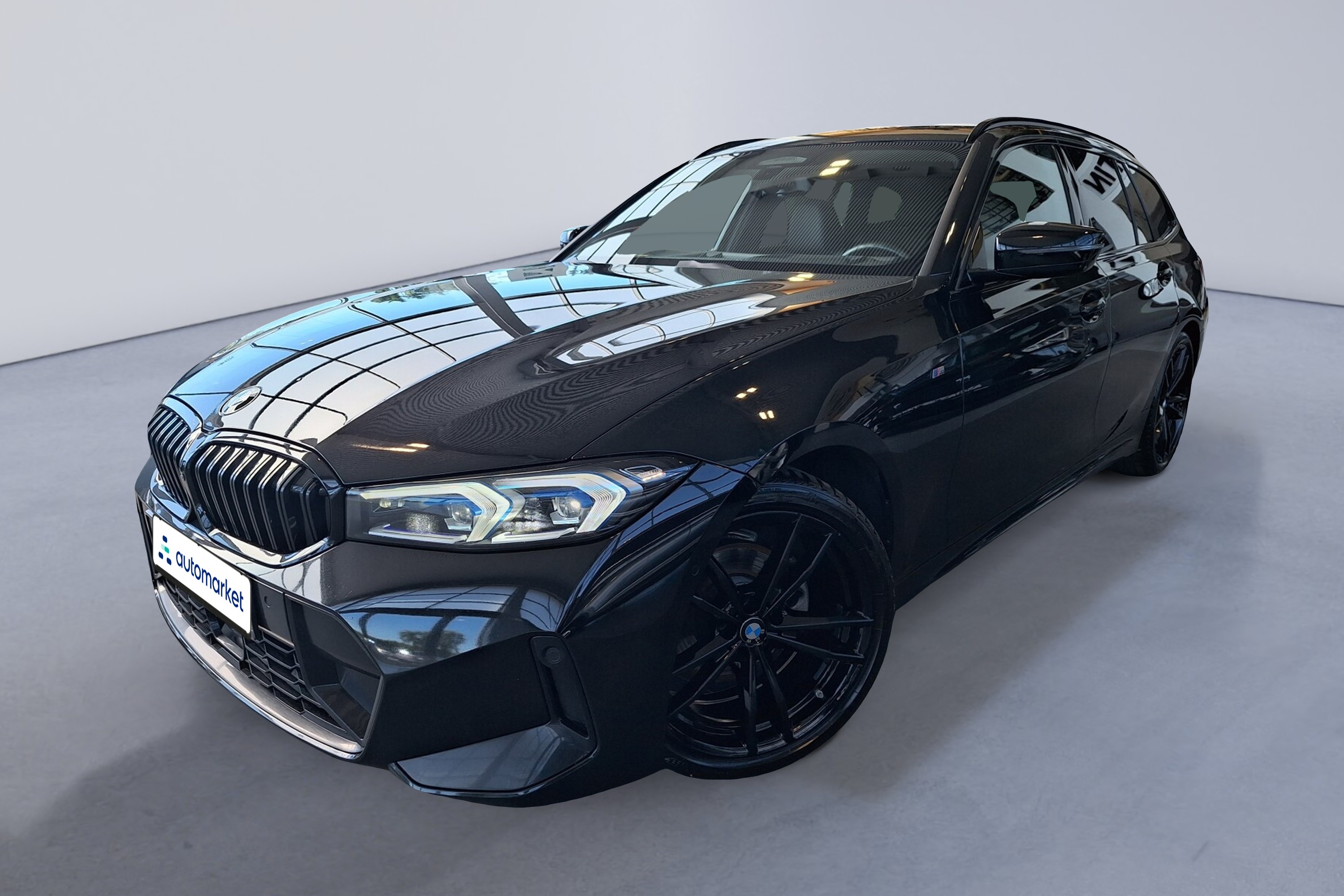 BMW Seria 3