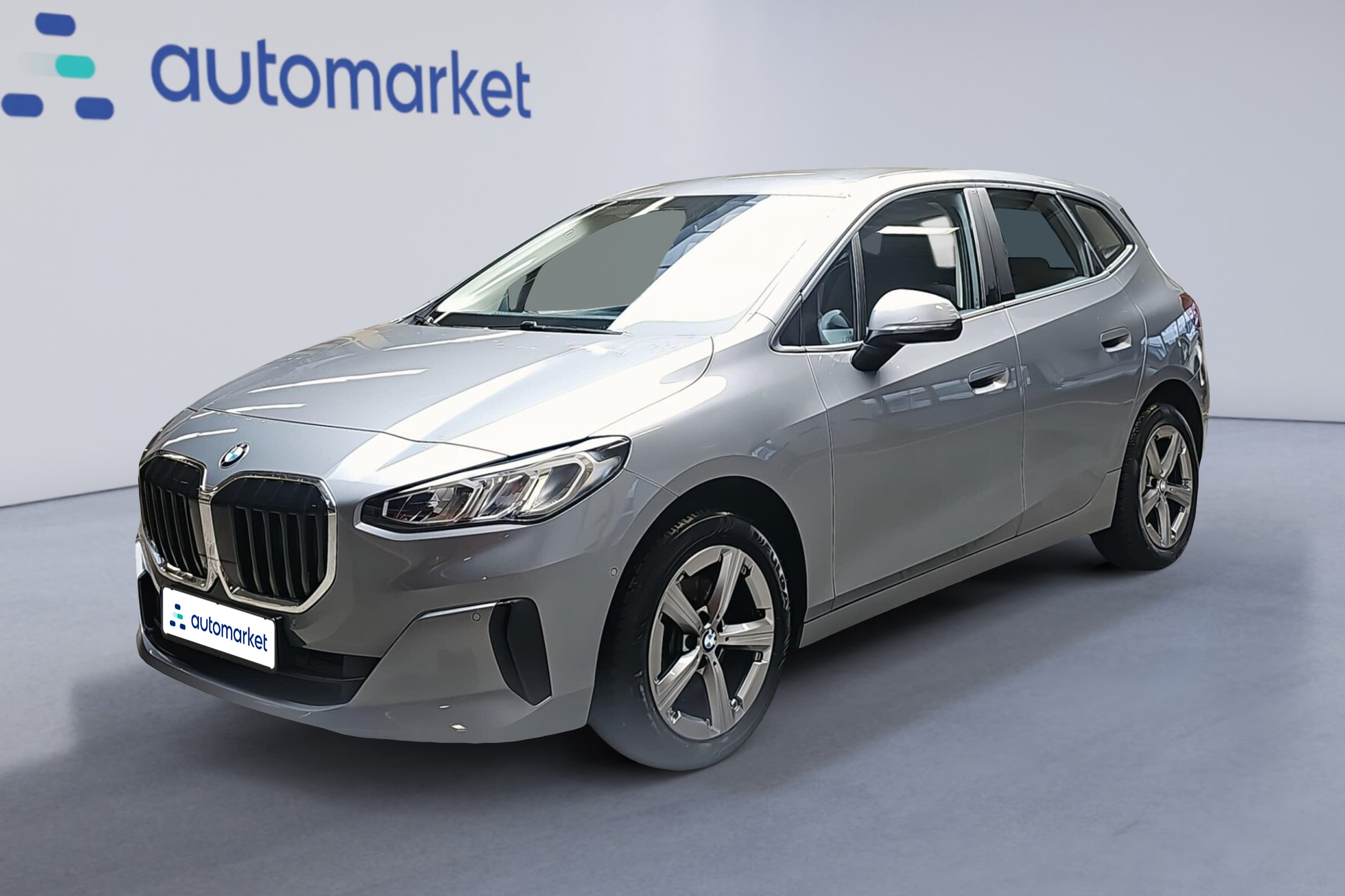 BMW Seria 2