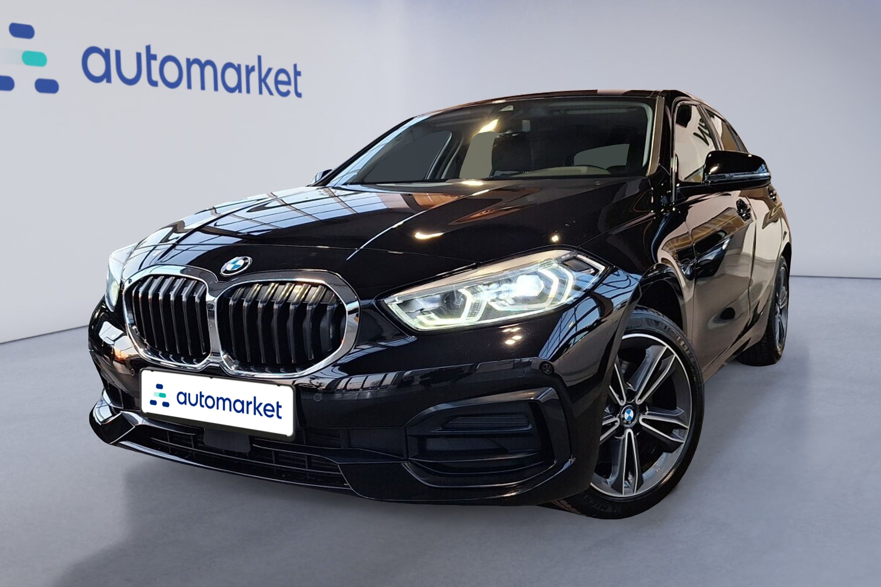 BMW Seria 1