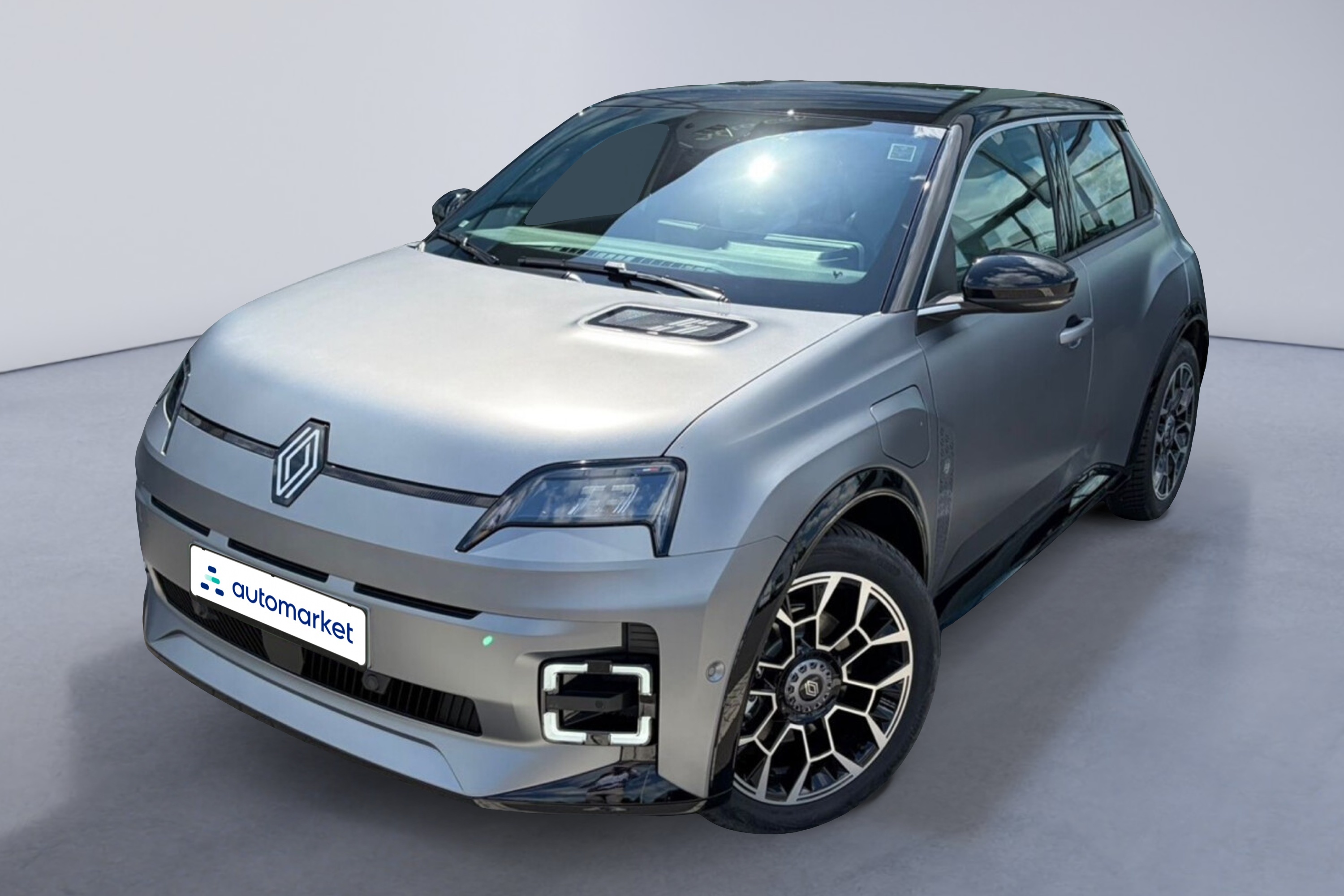 Renault R5