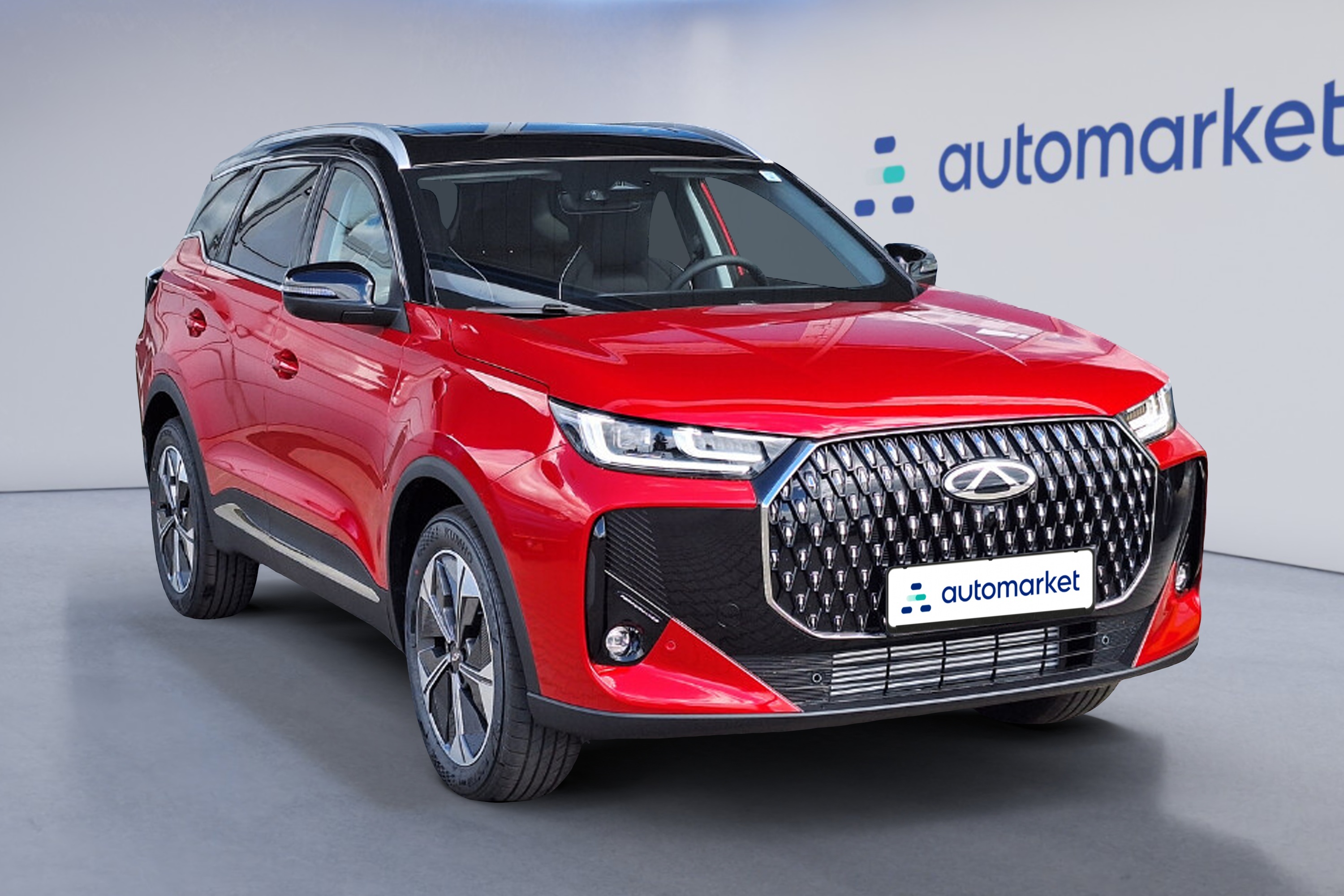 Chery Tiggo 7