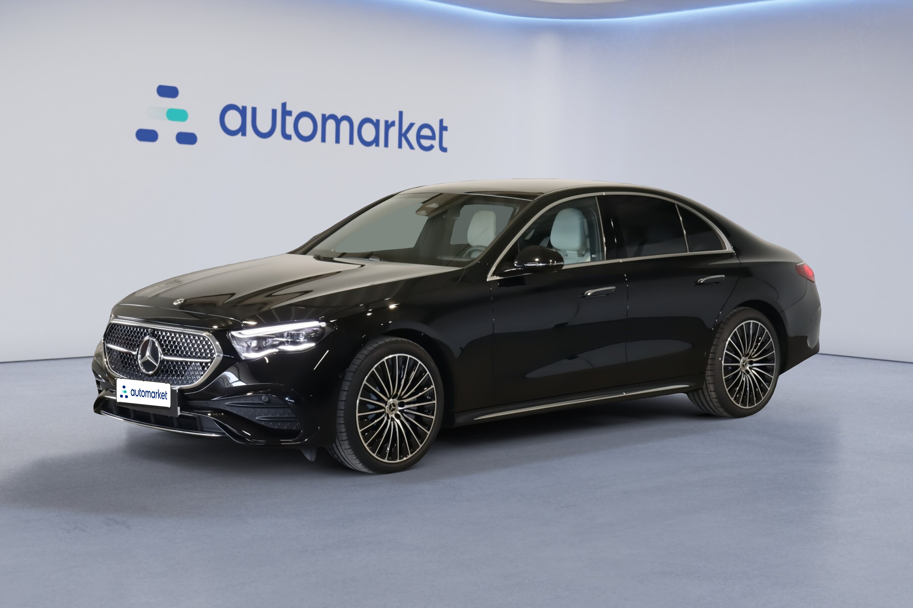 Mercedes-Benz E Klasa