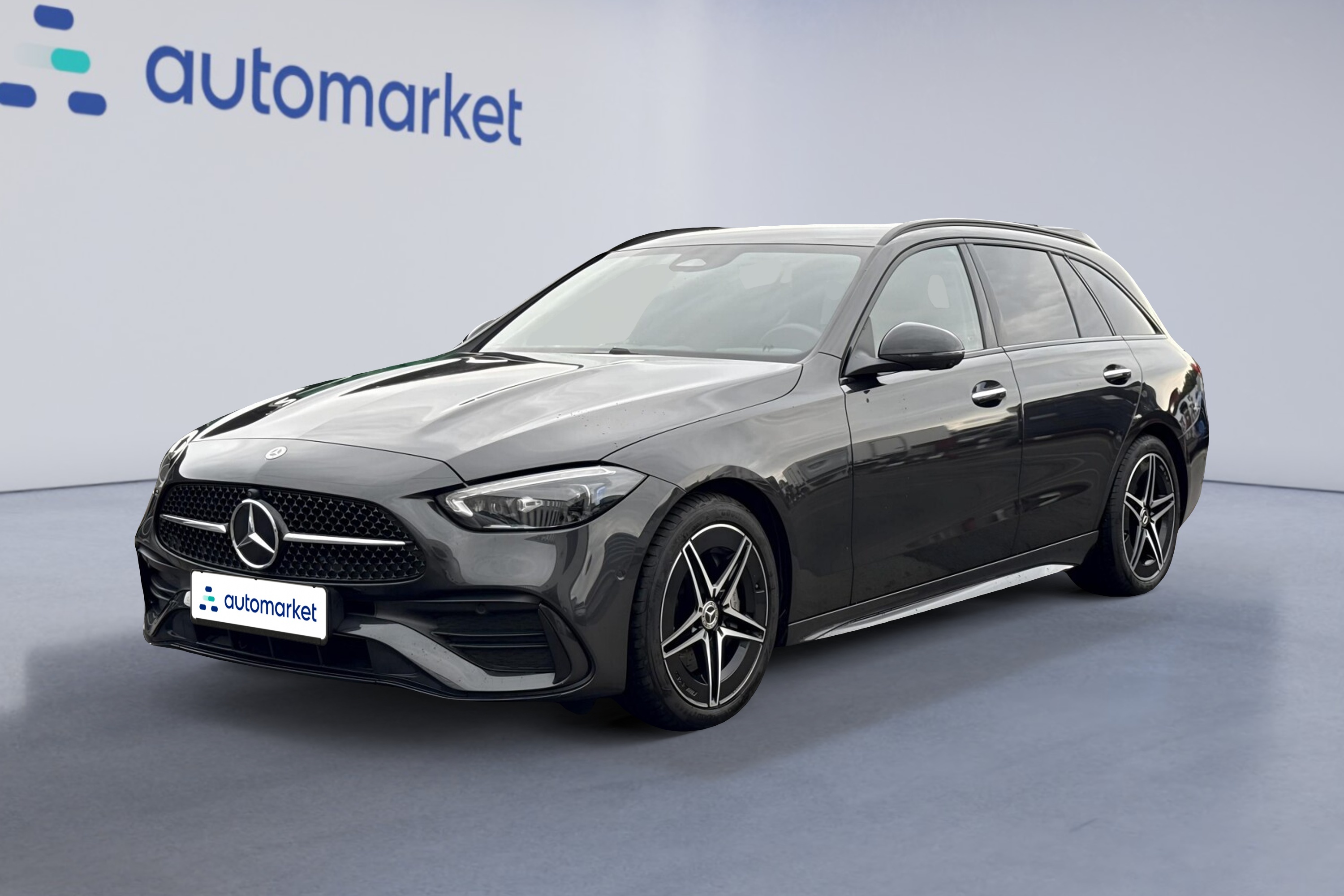 Mercedes-Benz C Klasa