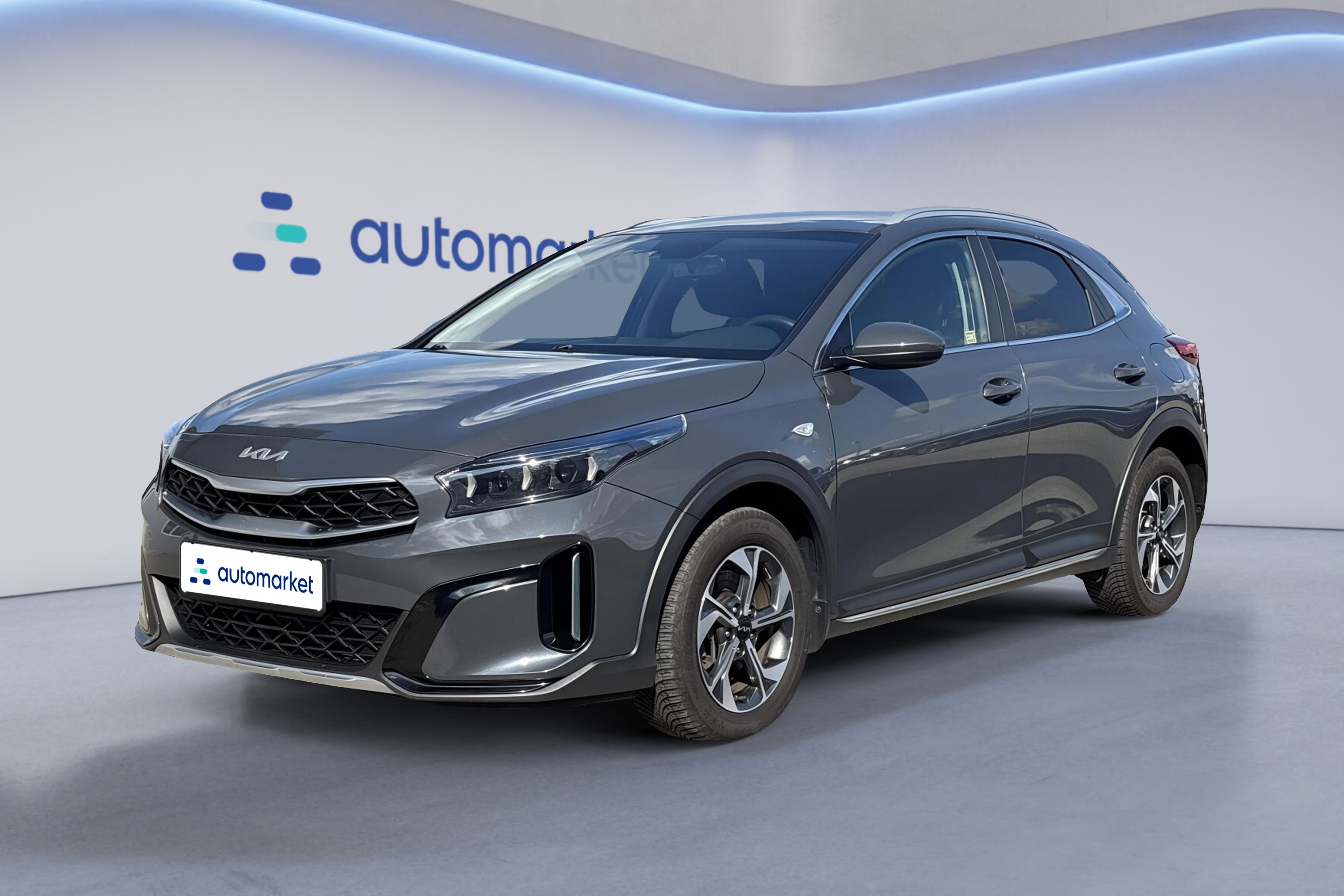 Kia
