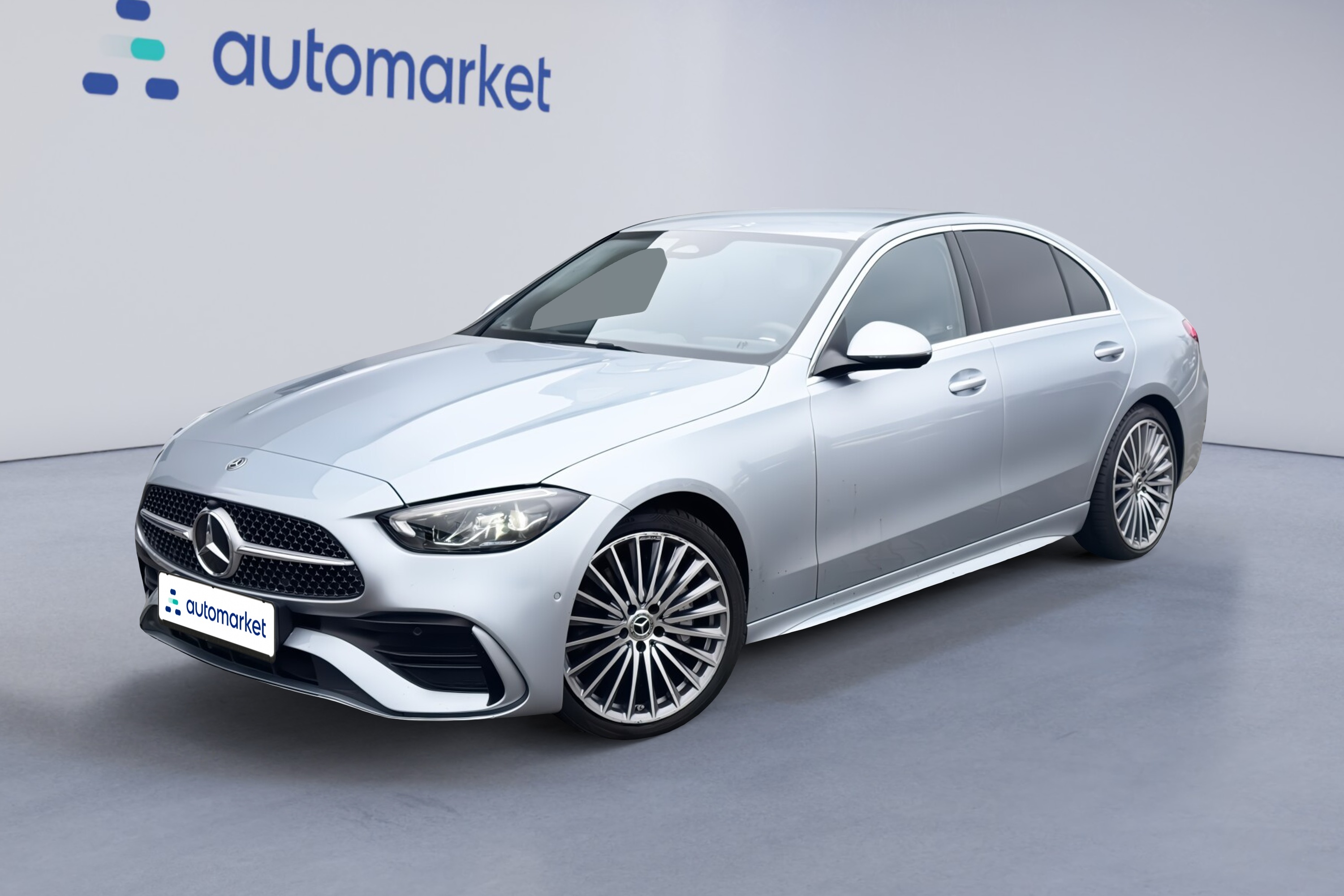Mercedes-Benz C Klasa