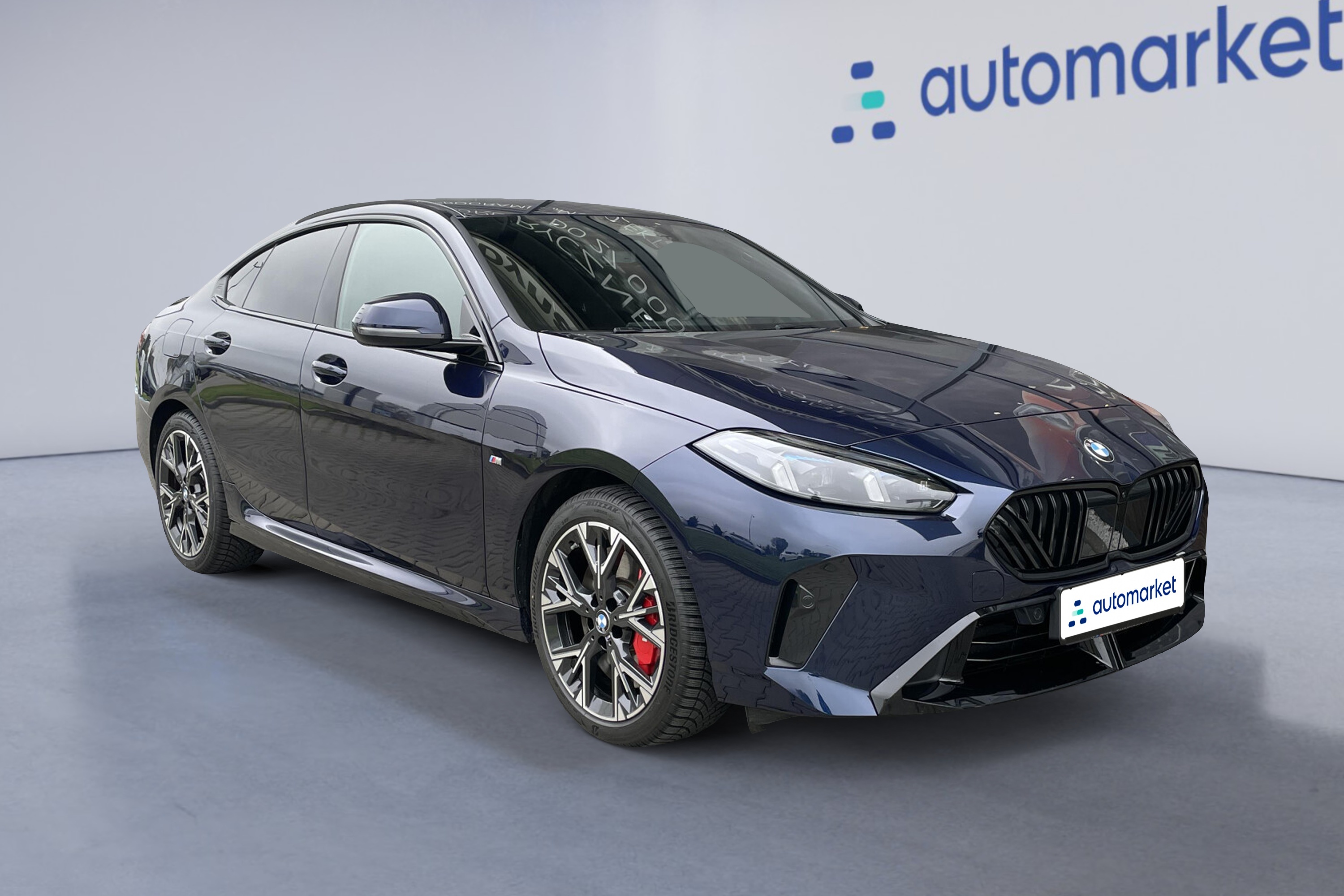 BMW Seria 2