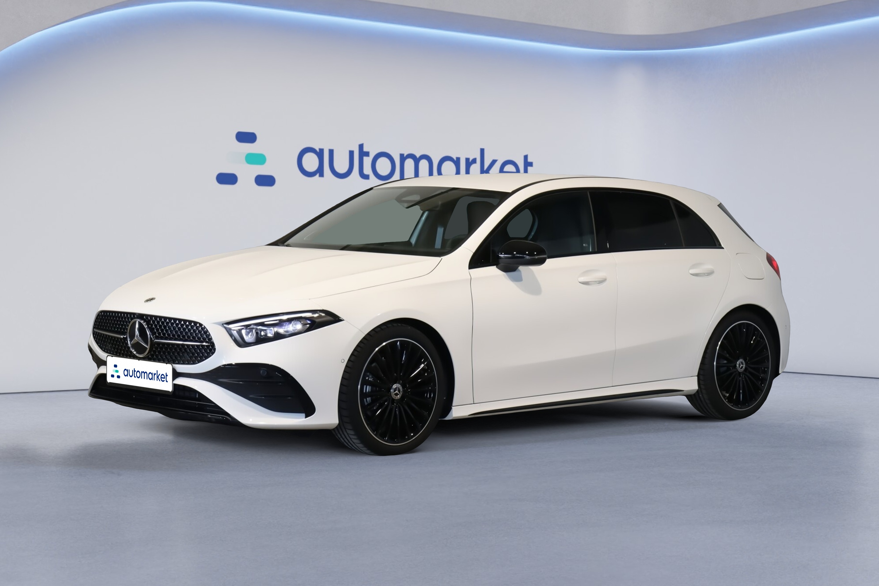 Mercedes-Benz A Klasa