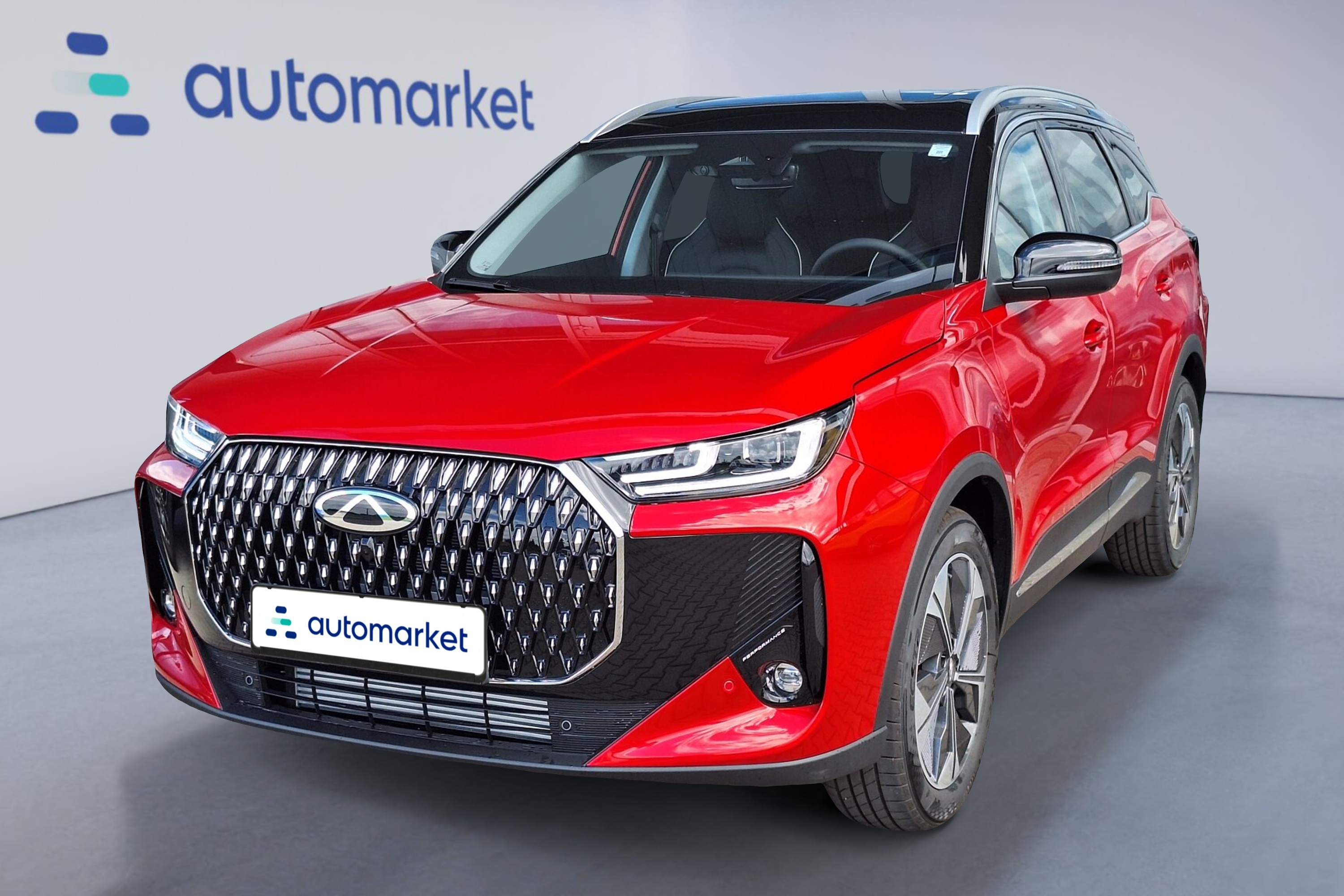 Chery Tiggo 7