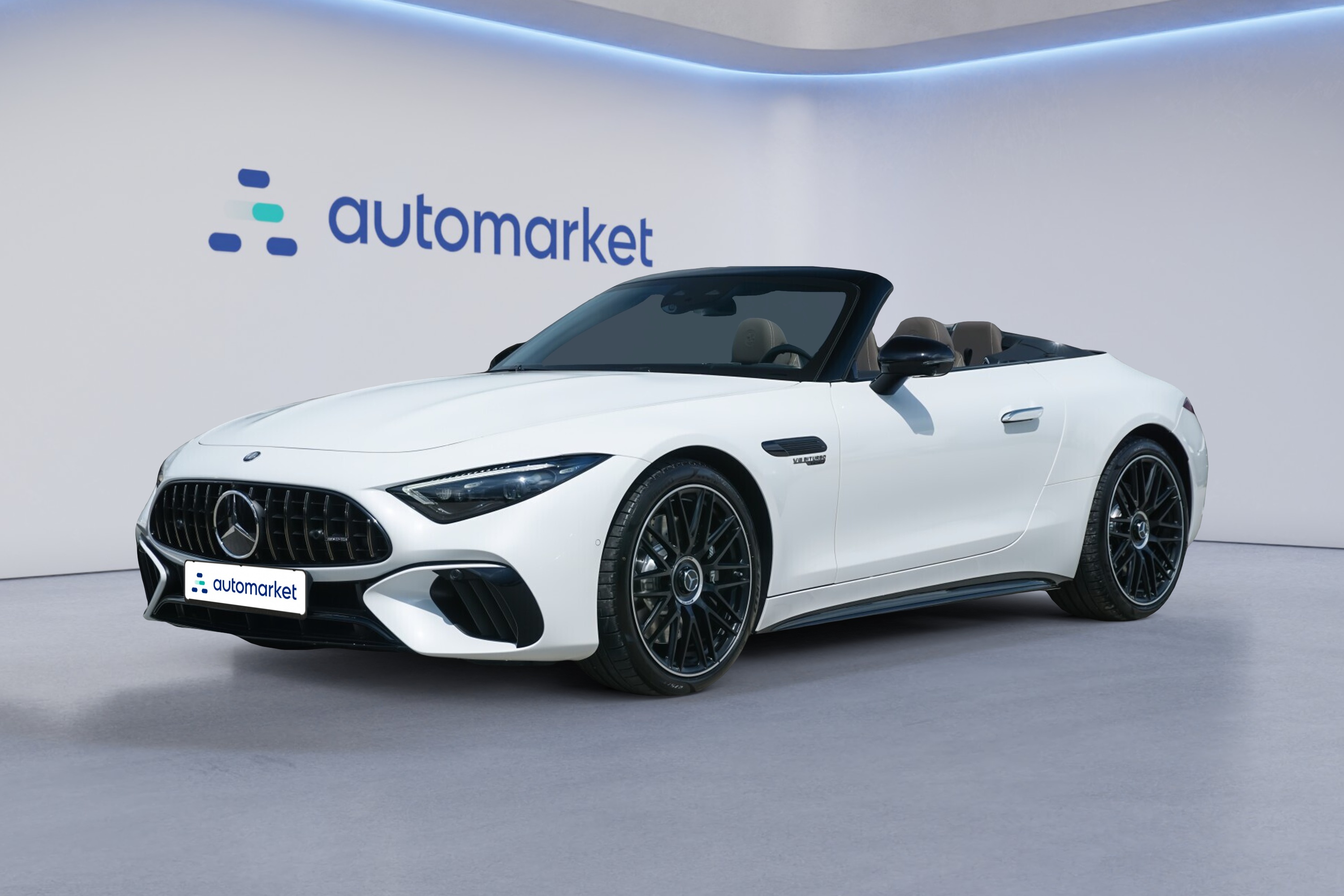 Mercedes-Benz SL