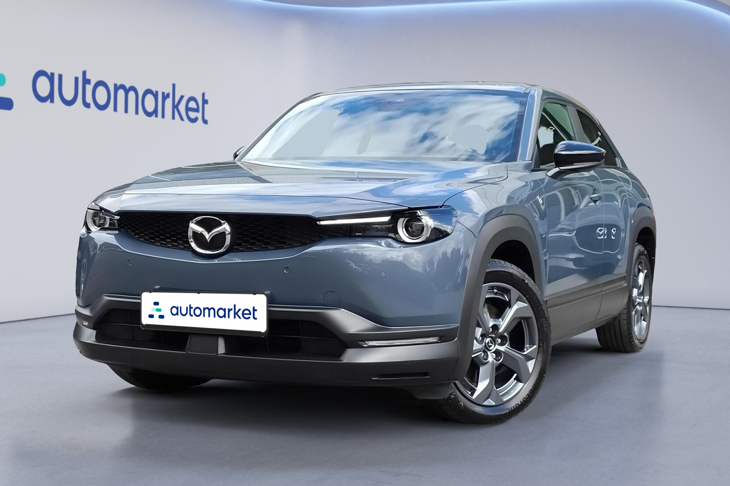 Mazda MX-30