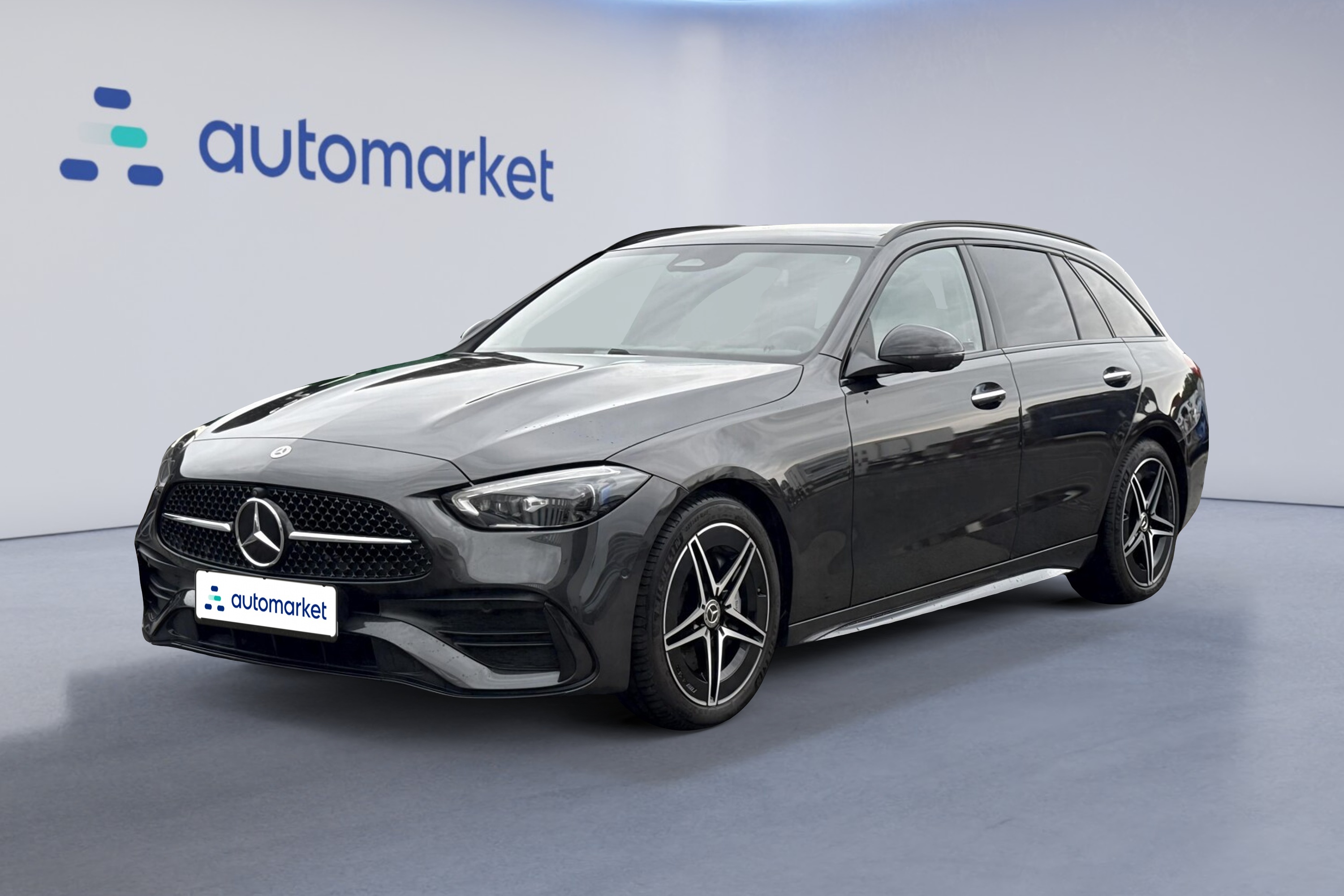 Mercedes-Benz C Klasa