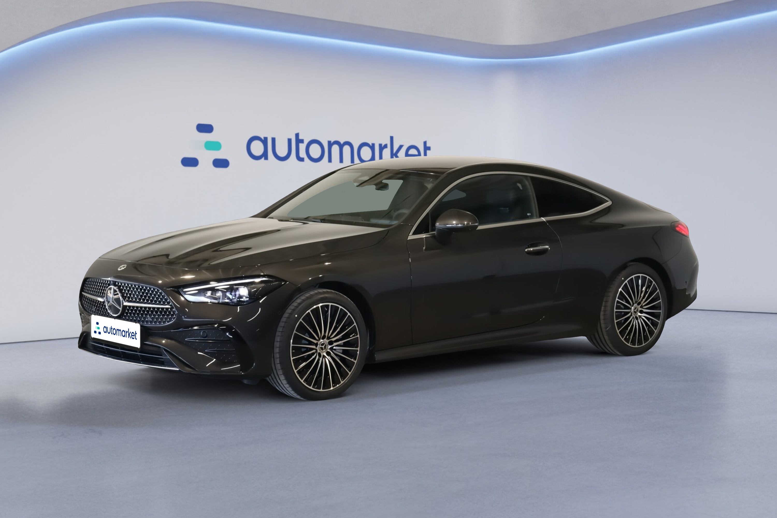 Mercedes-Benz CLE