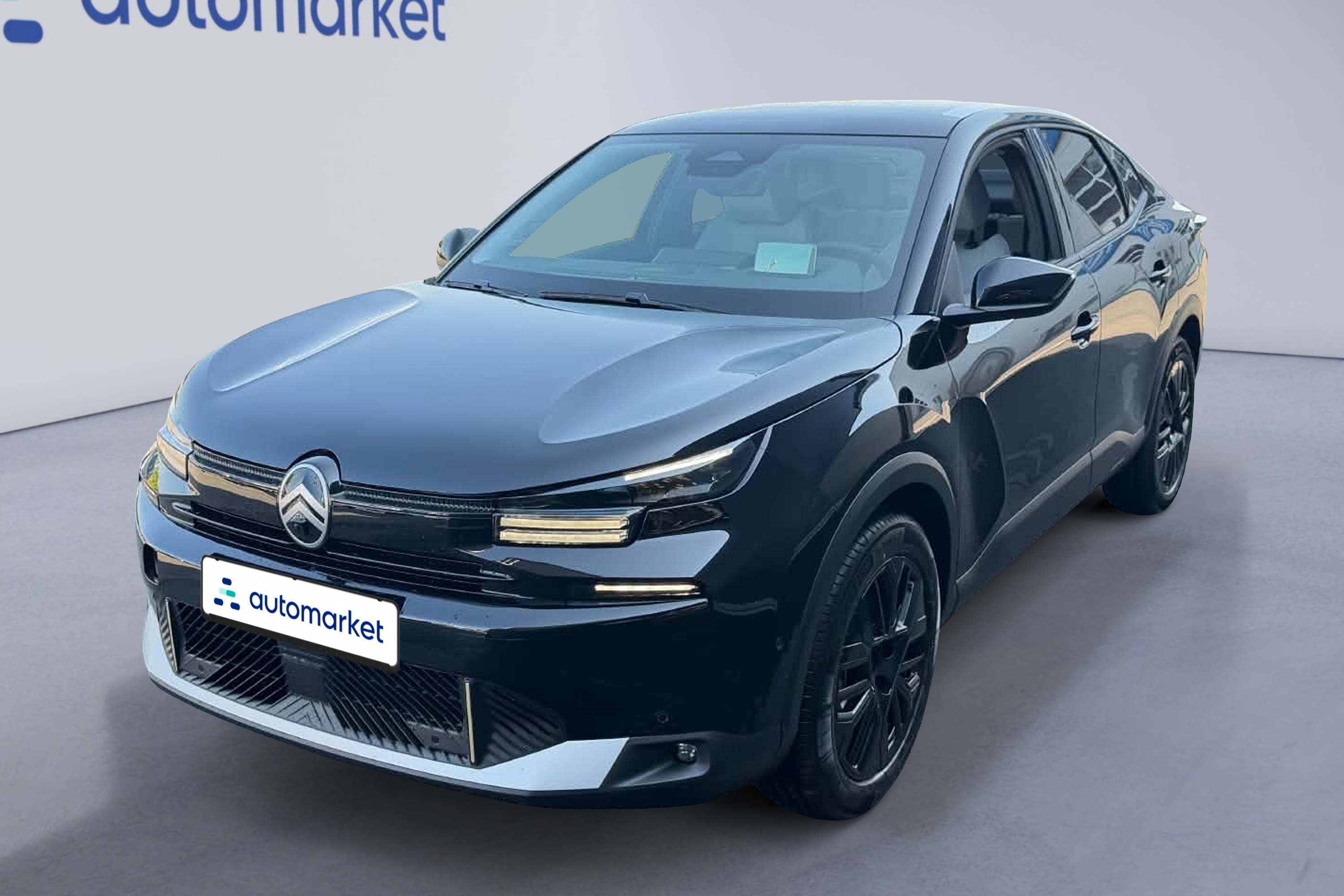 Citroën C4 X