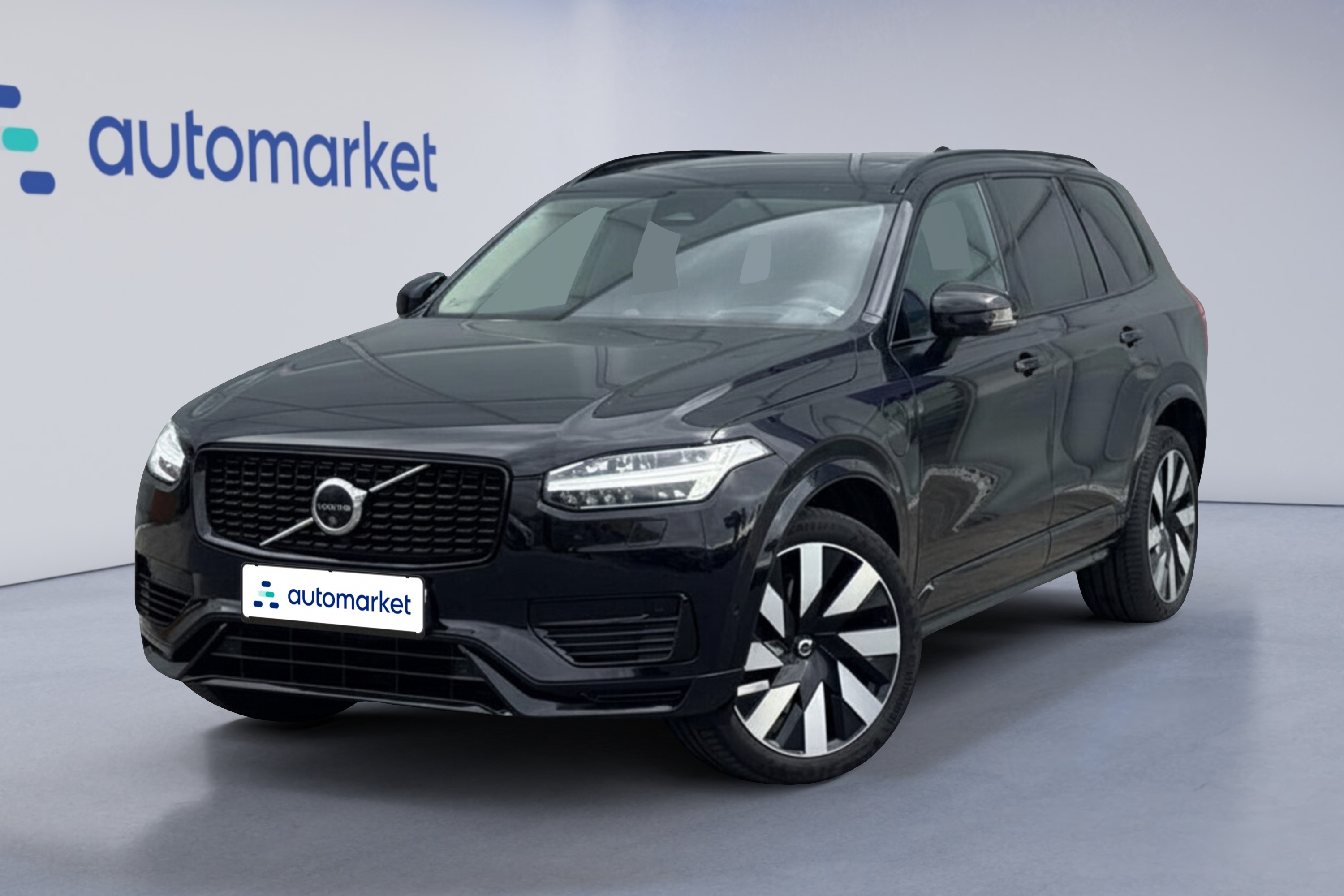 Volvo XC90 — Automarket