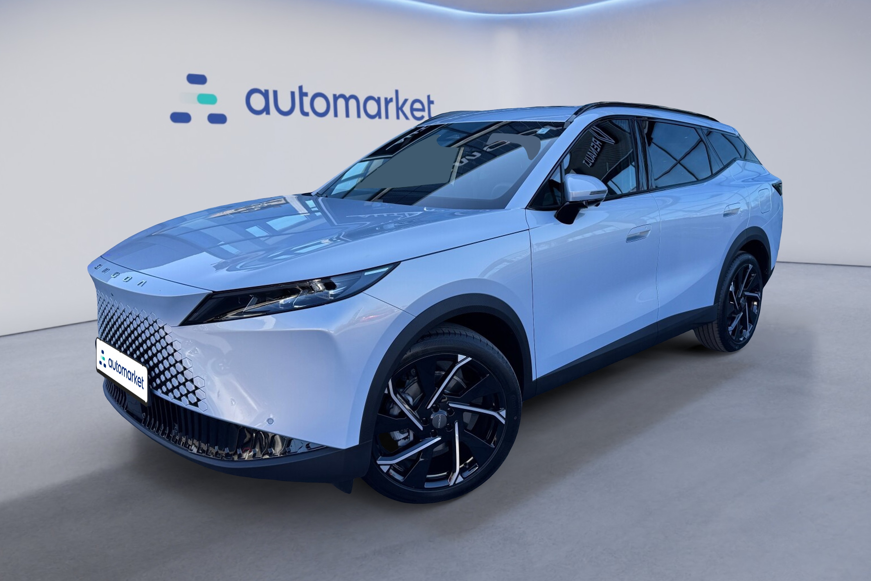 Omoda Omoda 7