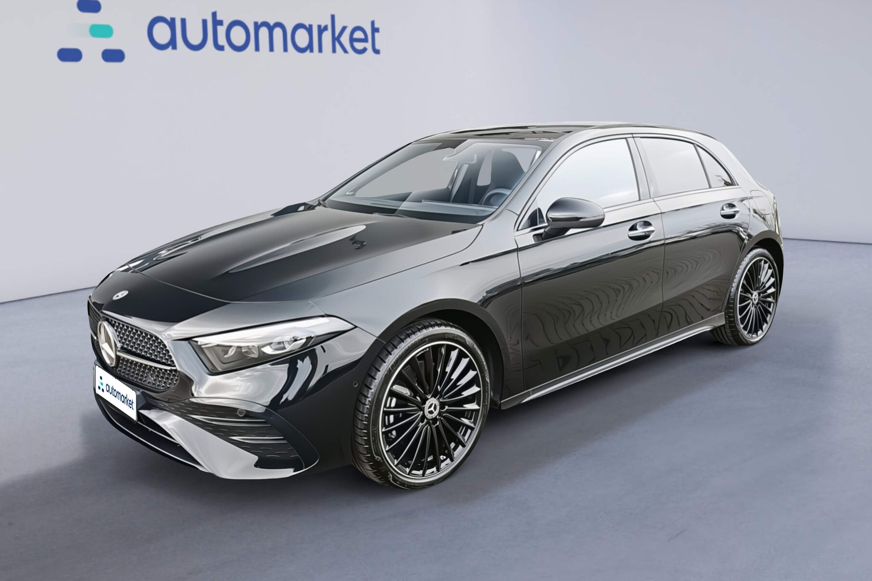 Mercedes-Benz A Klasa