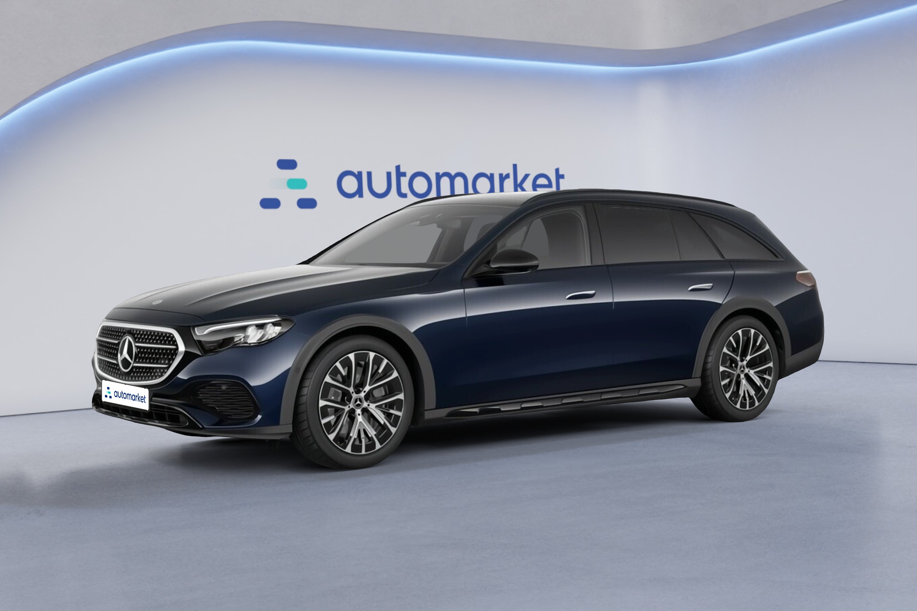 Mercedes-Benz E Klasa