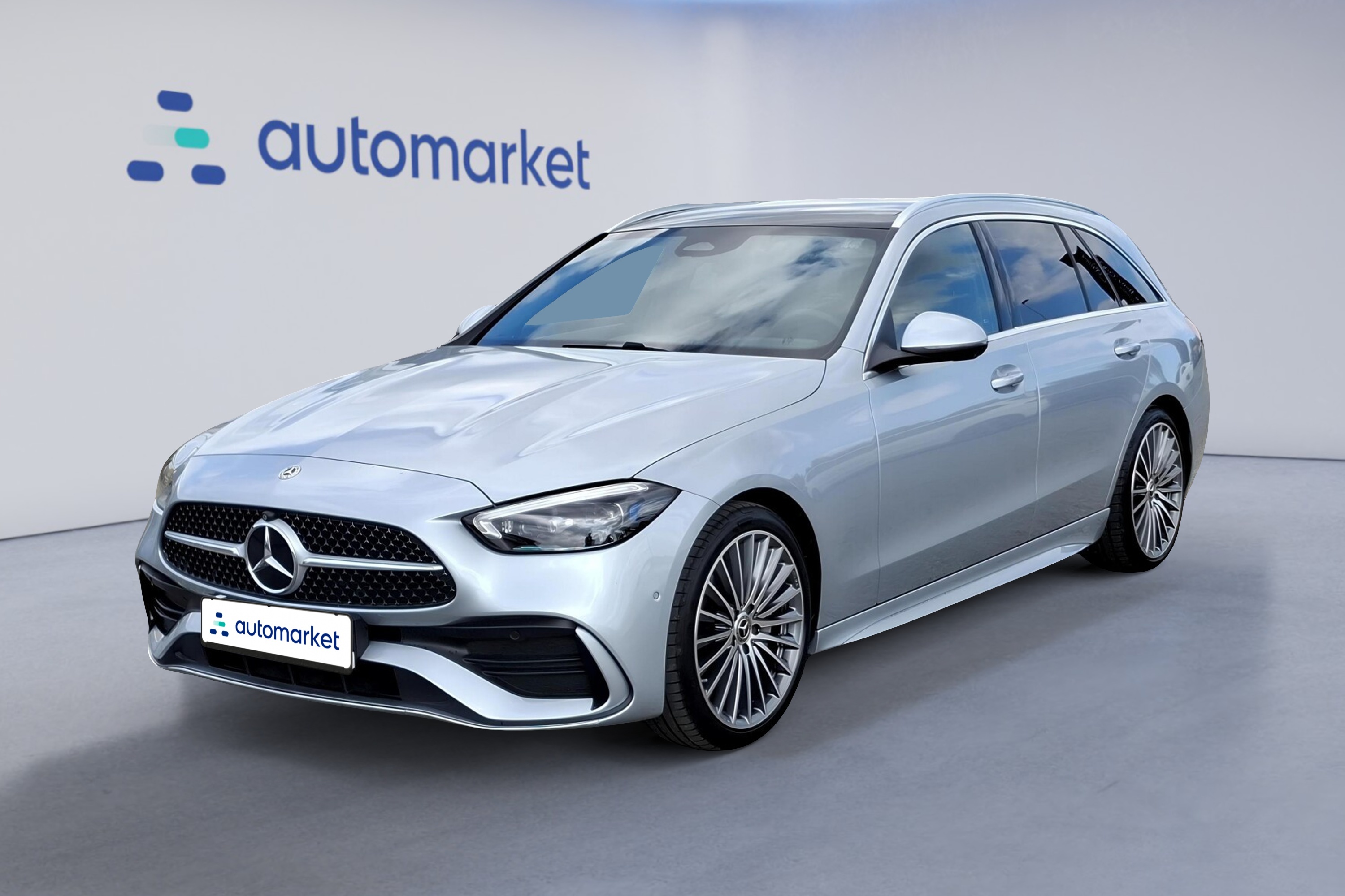 Mercedes-Benz C Klasa