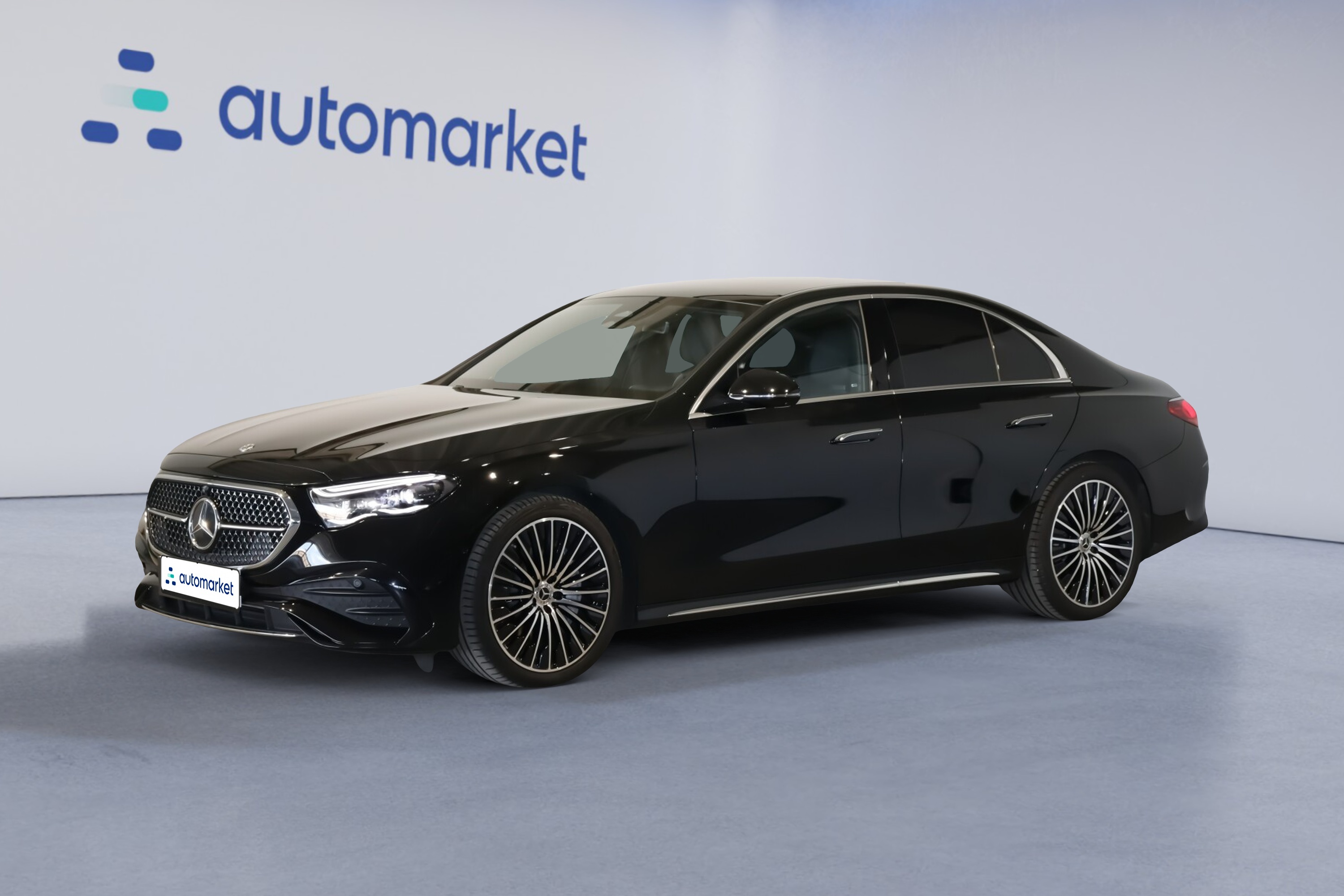 Mercedes-Benz E Klasa