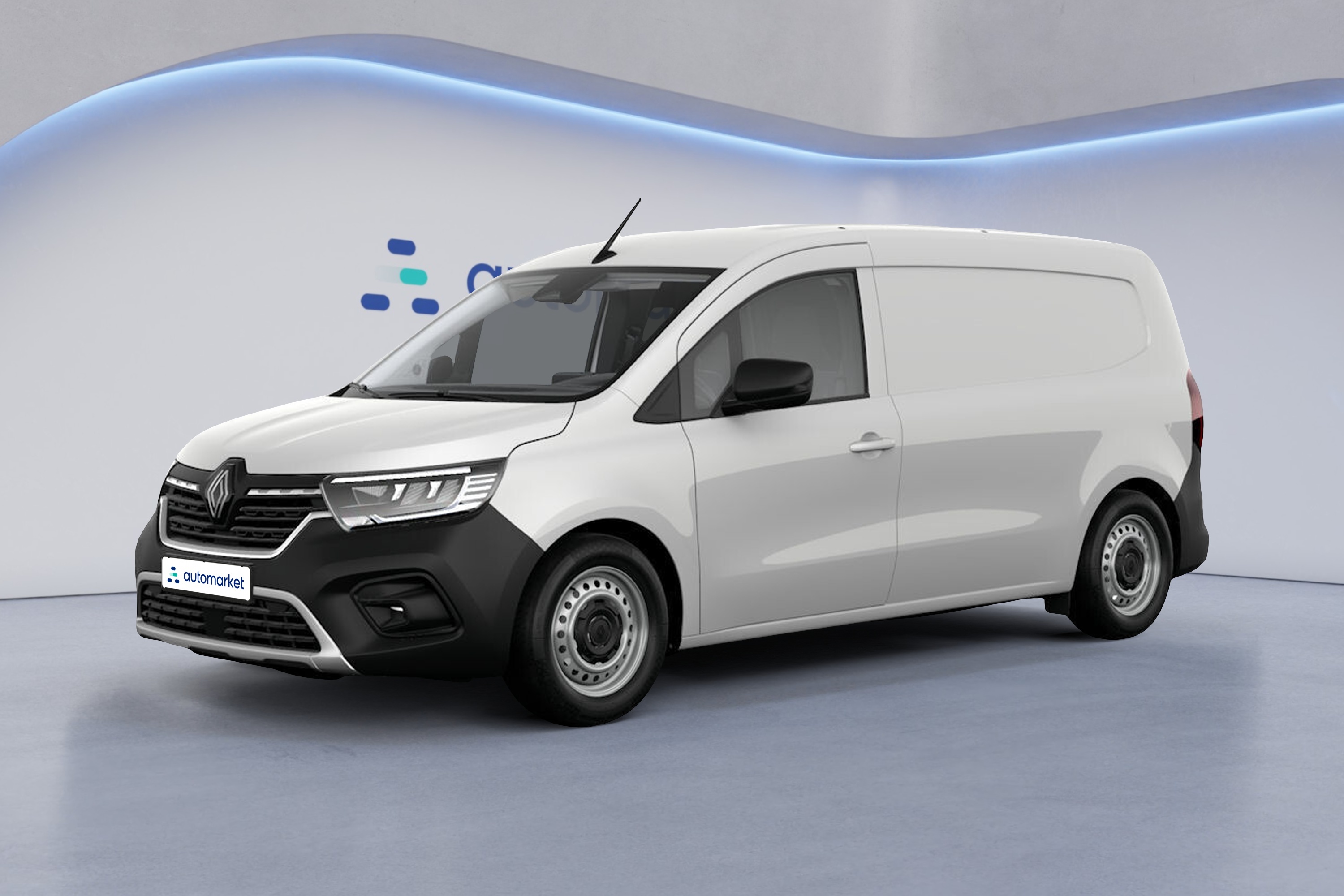 Renault Kangoo Express/Van