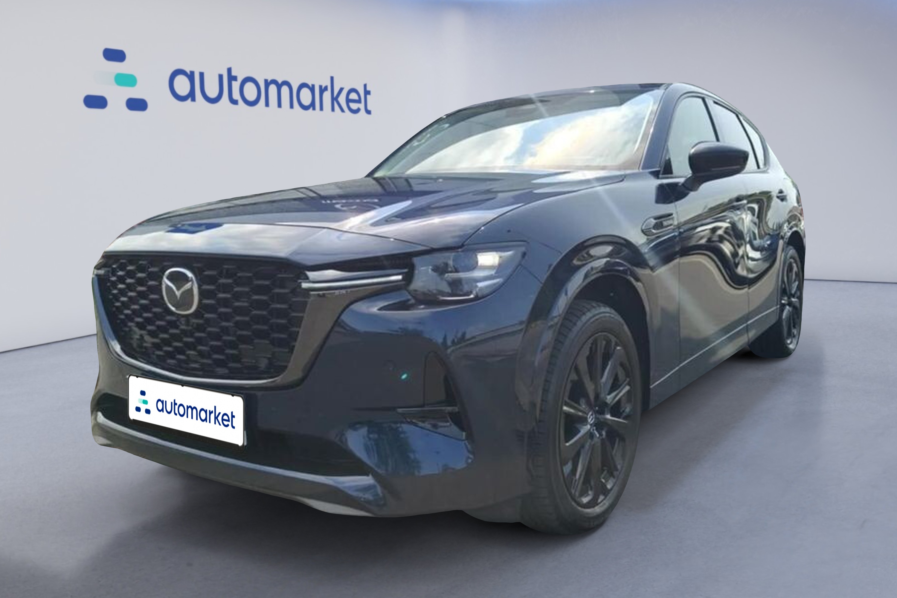 Mazda CX-60 — Automarket