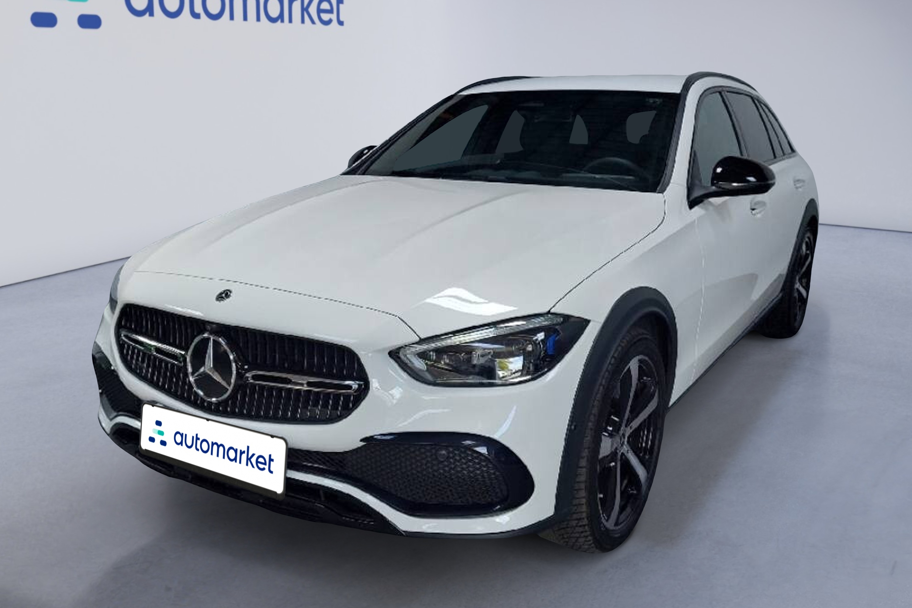 Mercedes-Benz C Klasa
