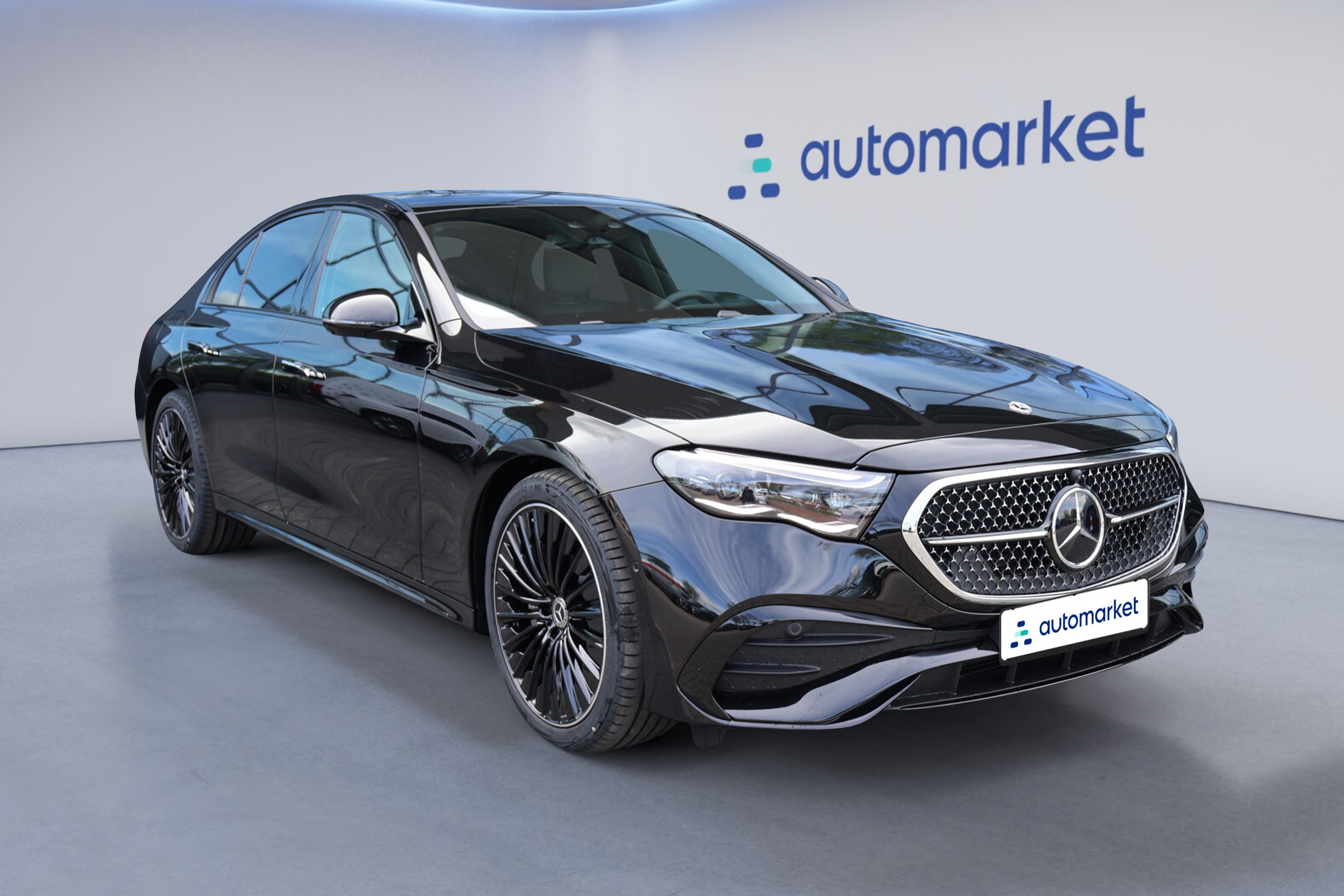 Mercedes-Benz E Klasa