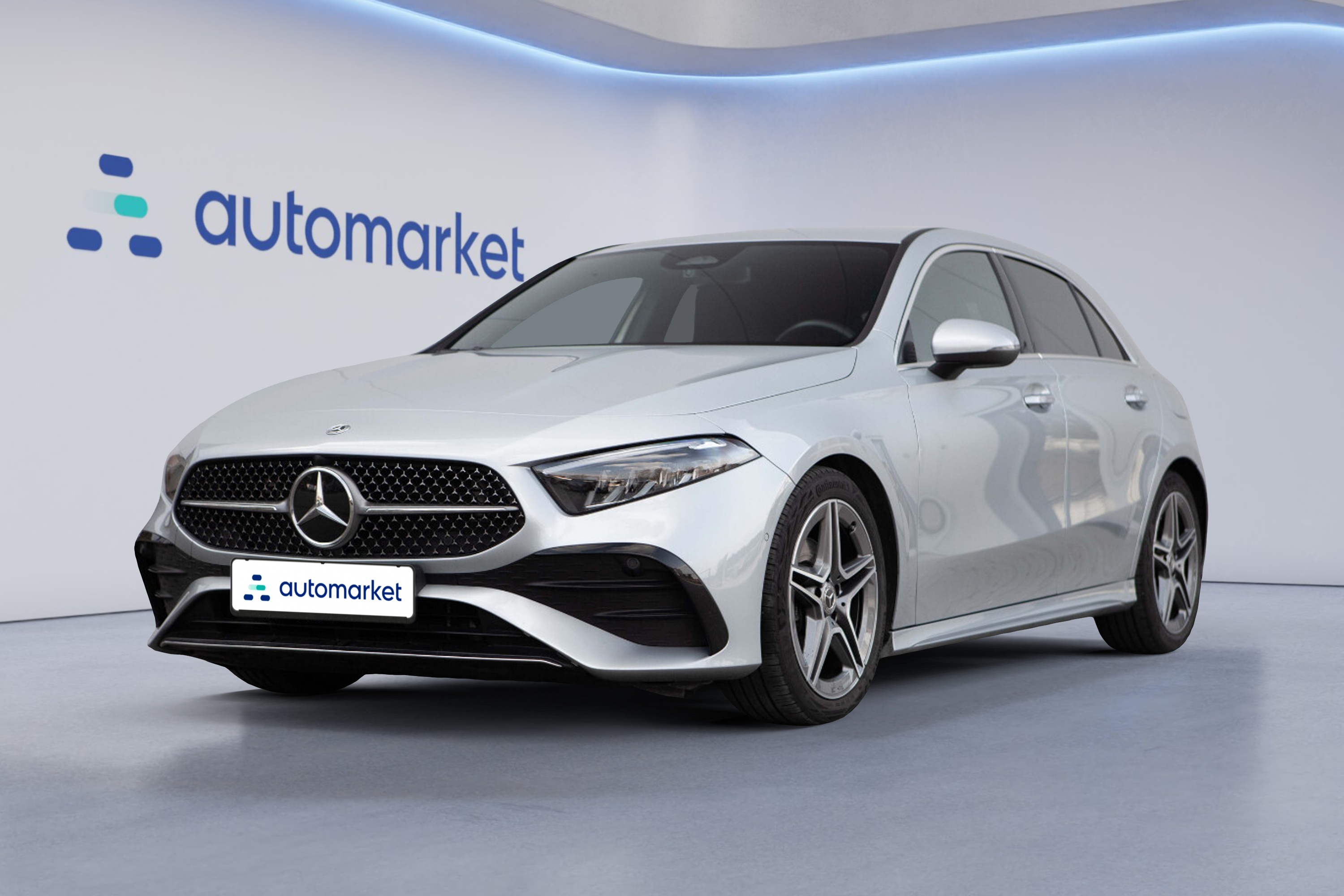 Mercedes-Benz A Klasa