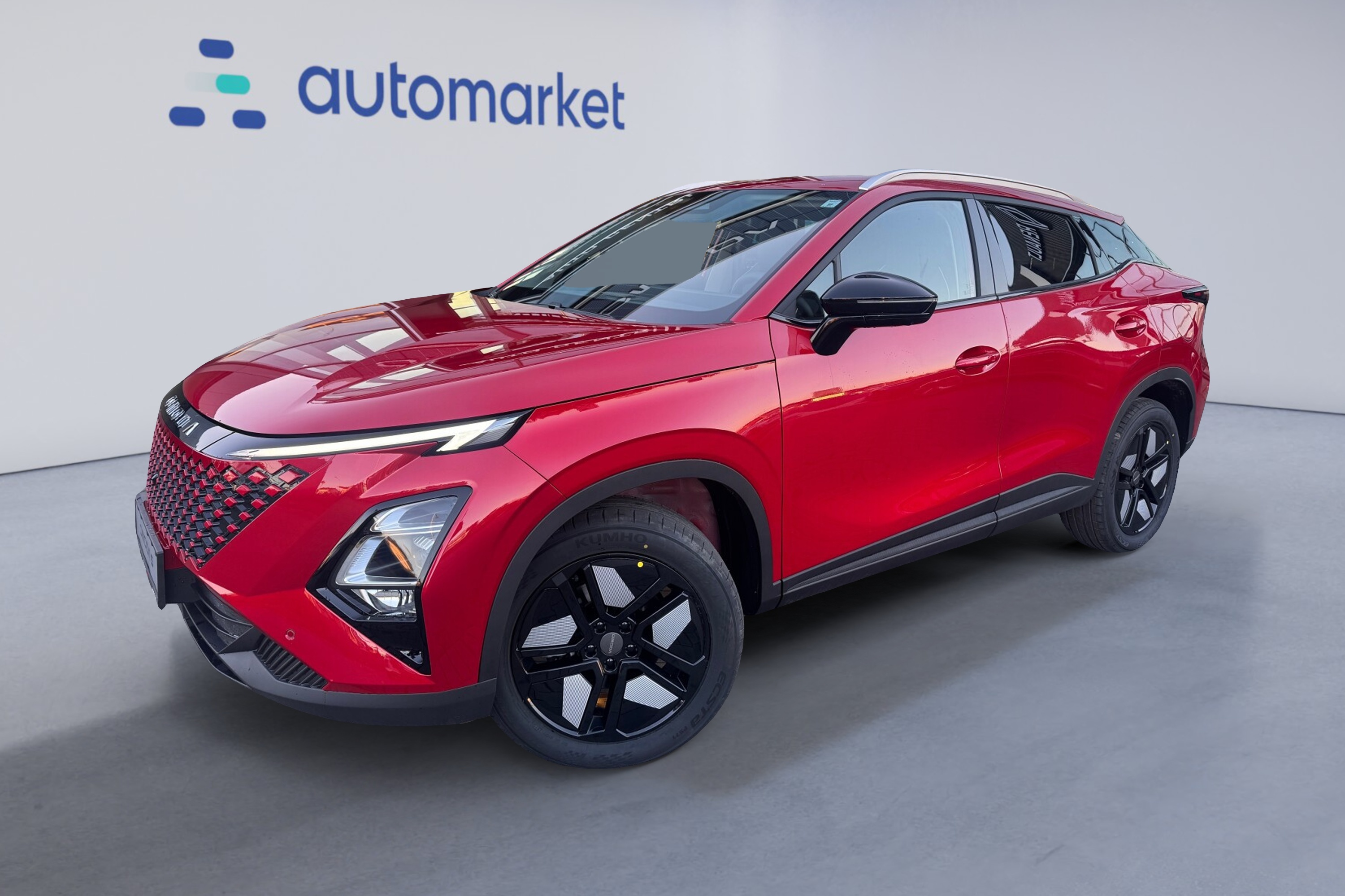 Omoda Omoda 5