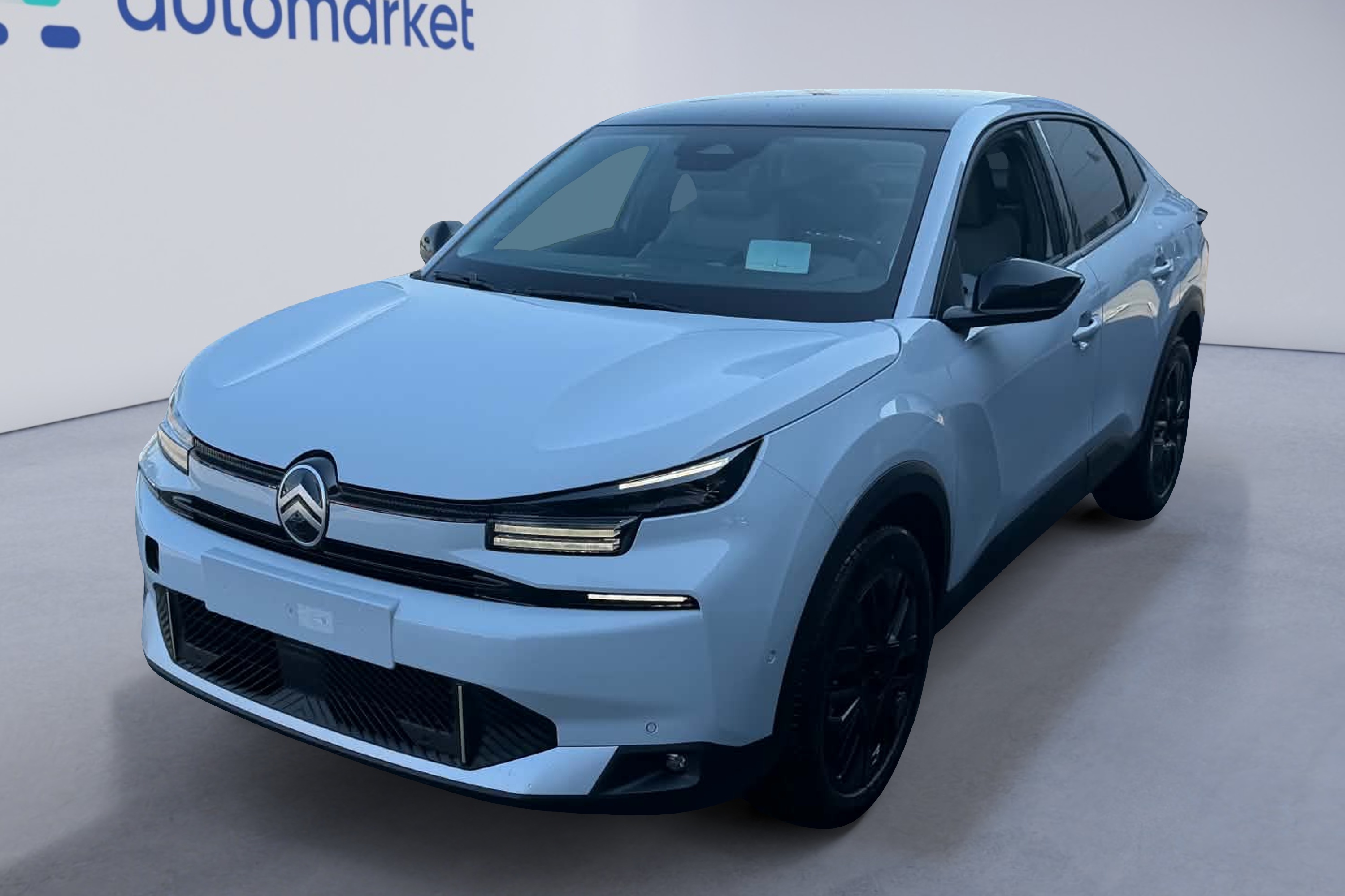 Citroën C4 X
