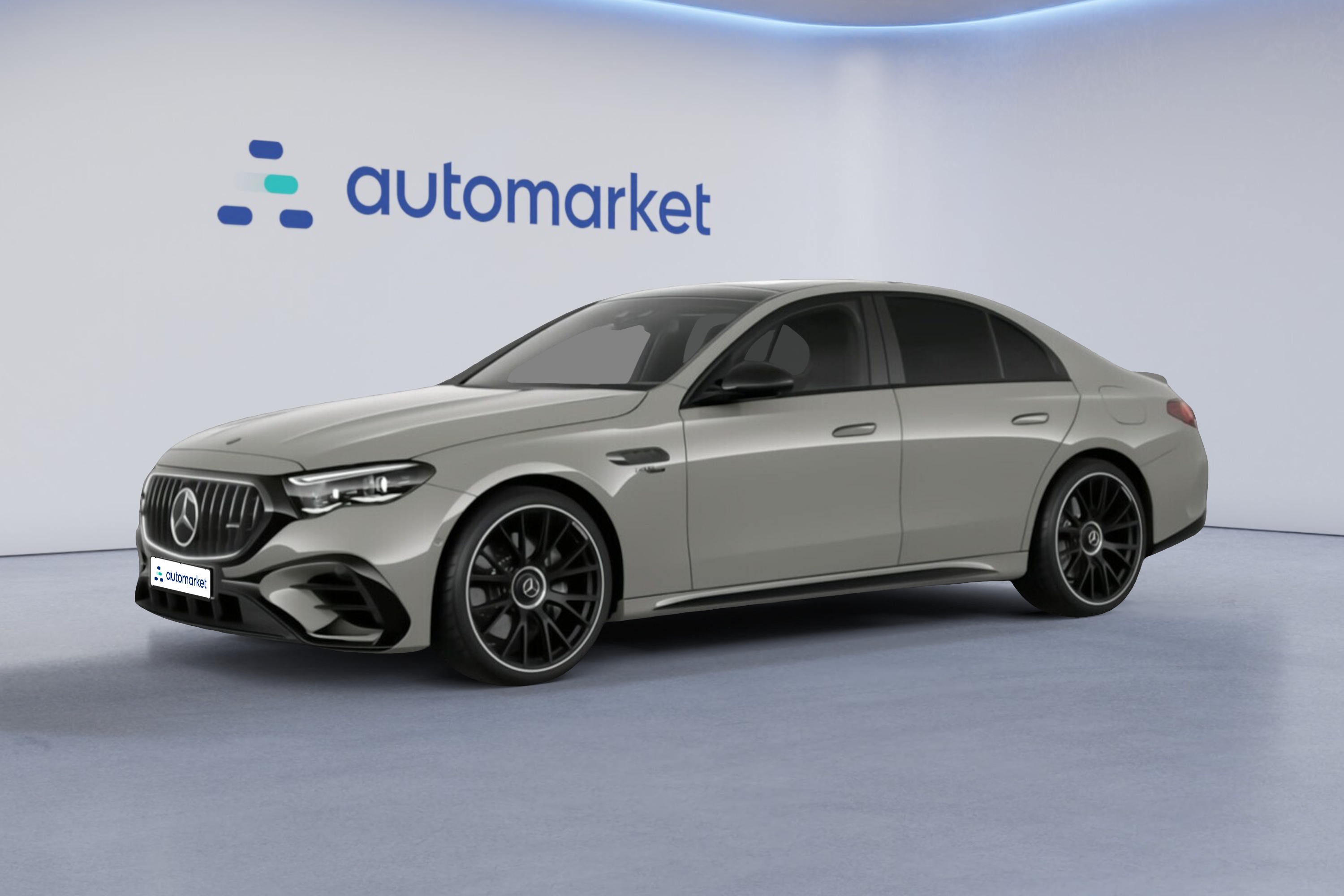 Mercedes-Benz E Klasa