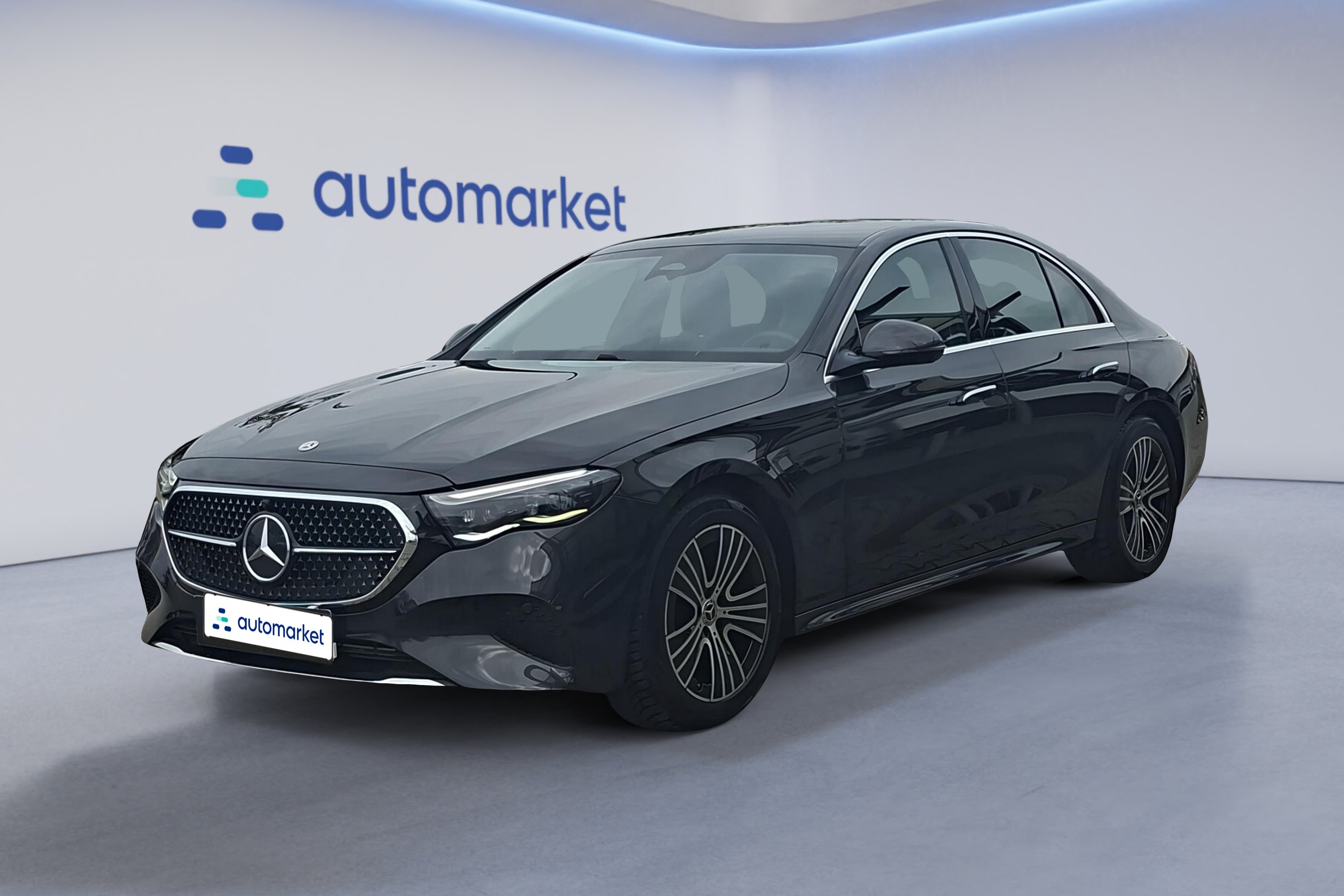 Mercedes-Benz E Klasa