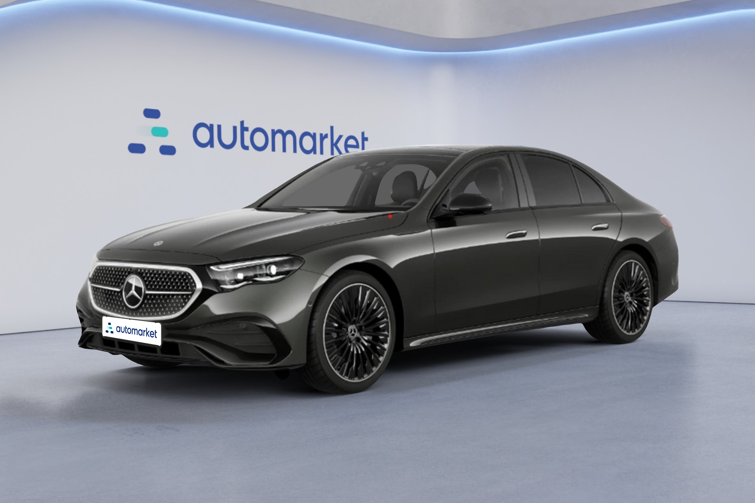 Mercedes-Benz E Klasa