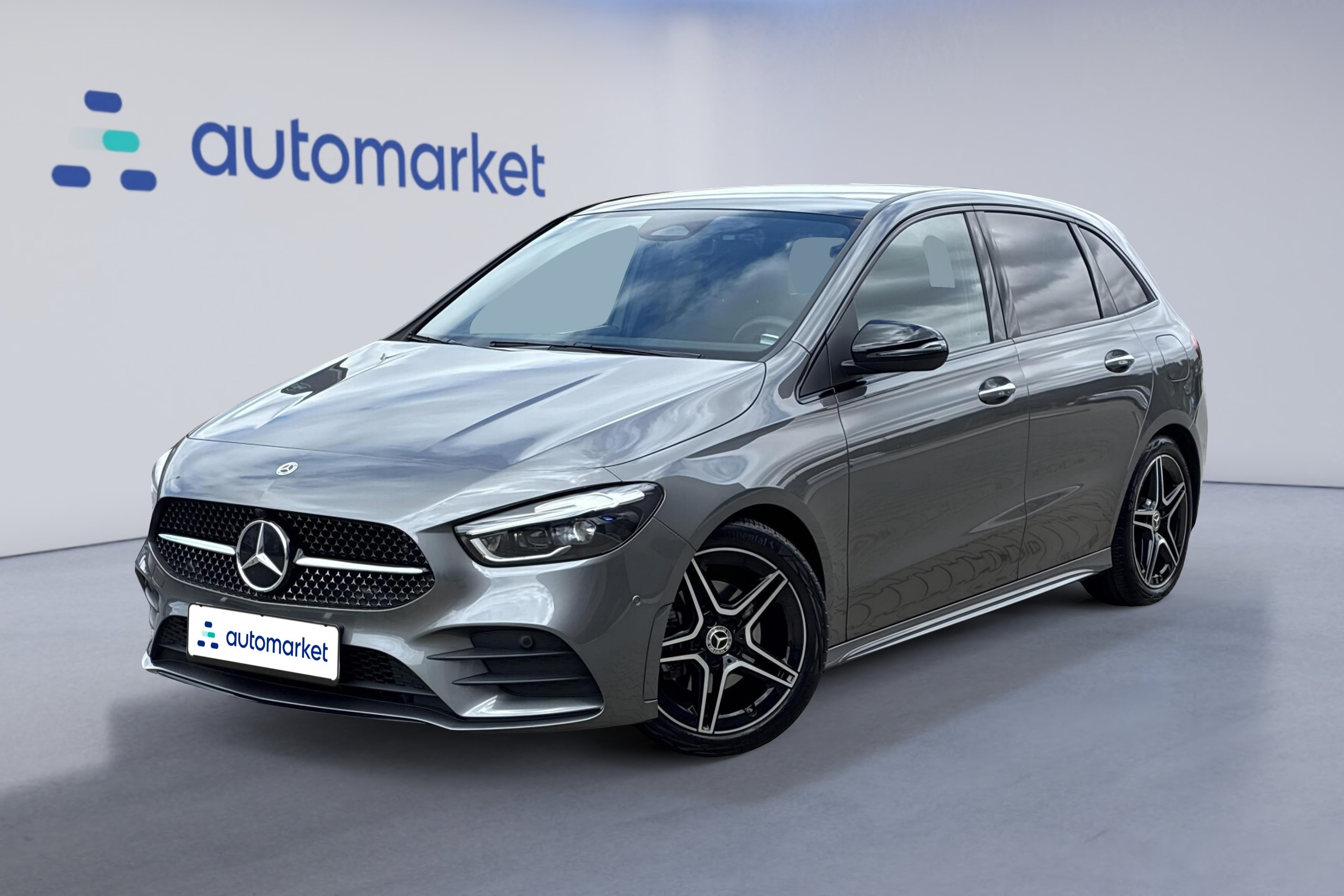 Mercedes-Benz B Klasa