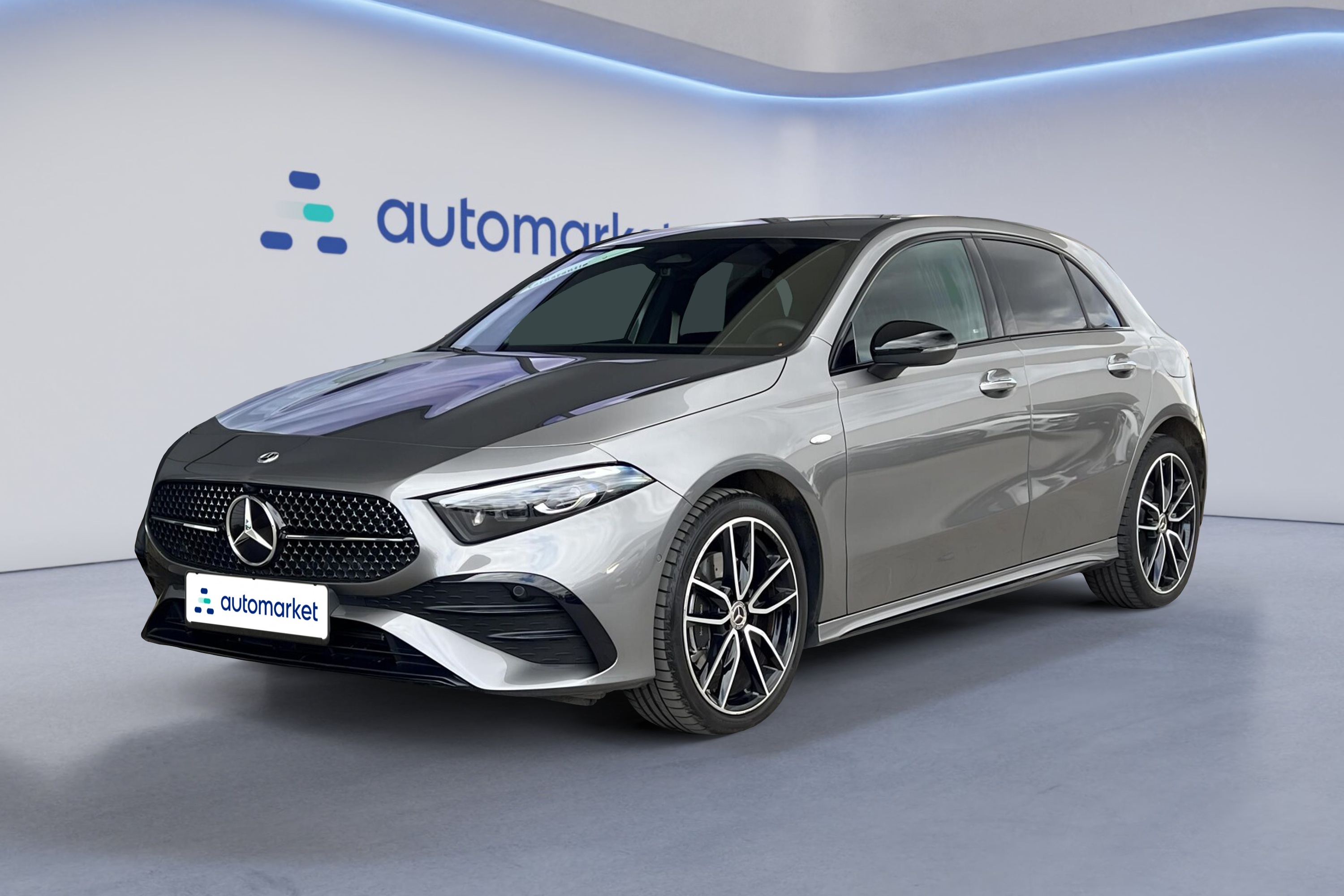 Mercedes-Benz A Klasa