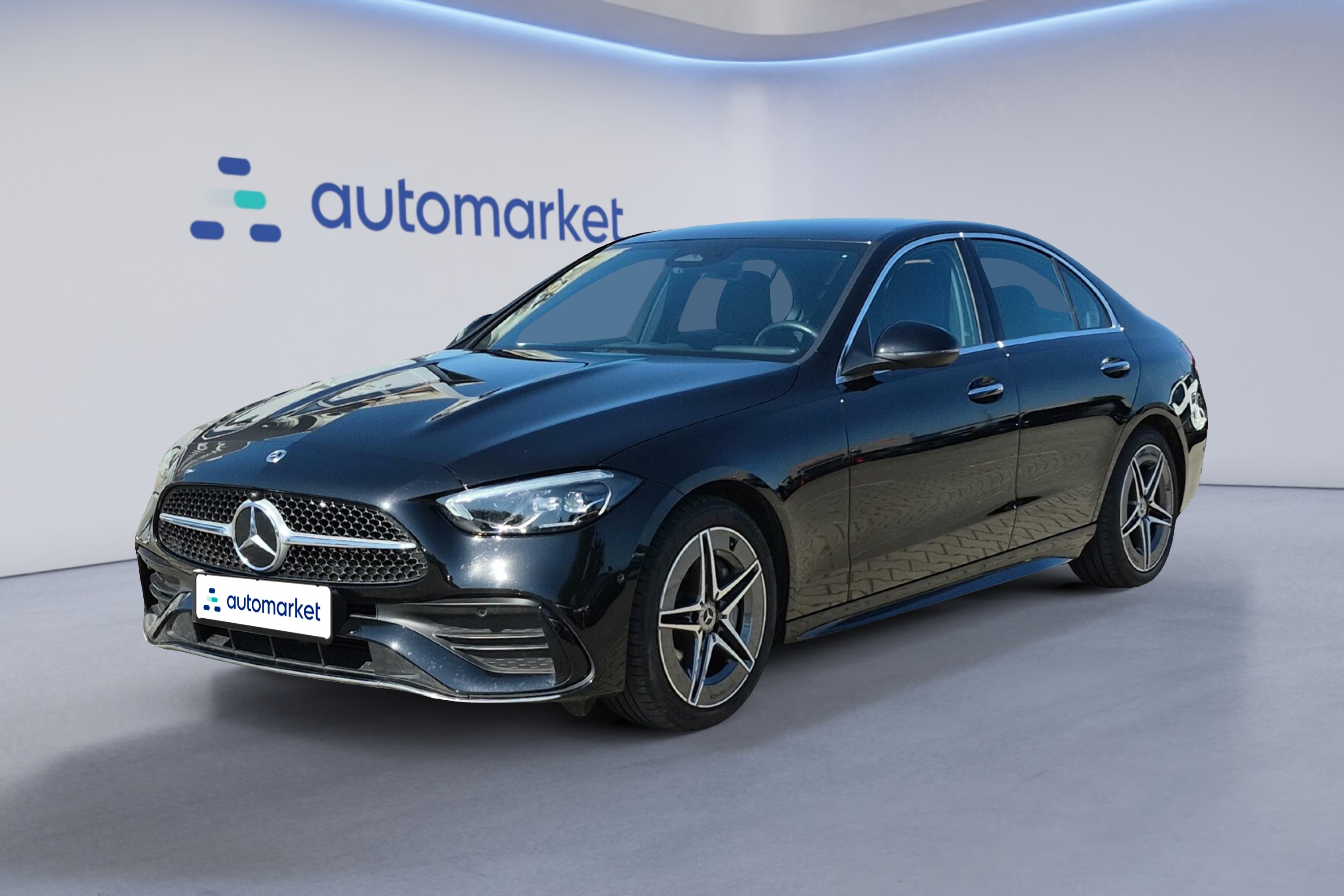 Mercedes-Benz C Klasa