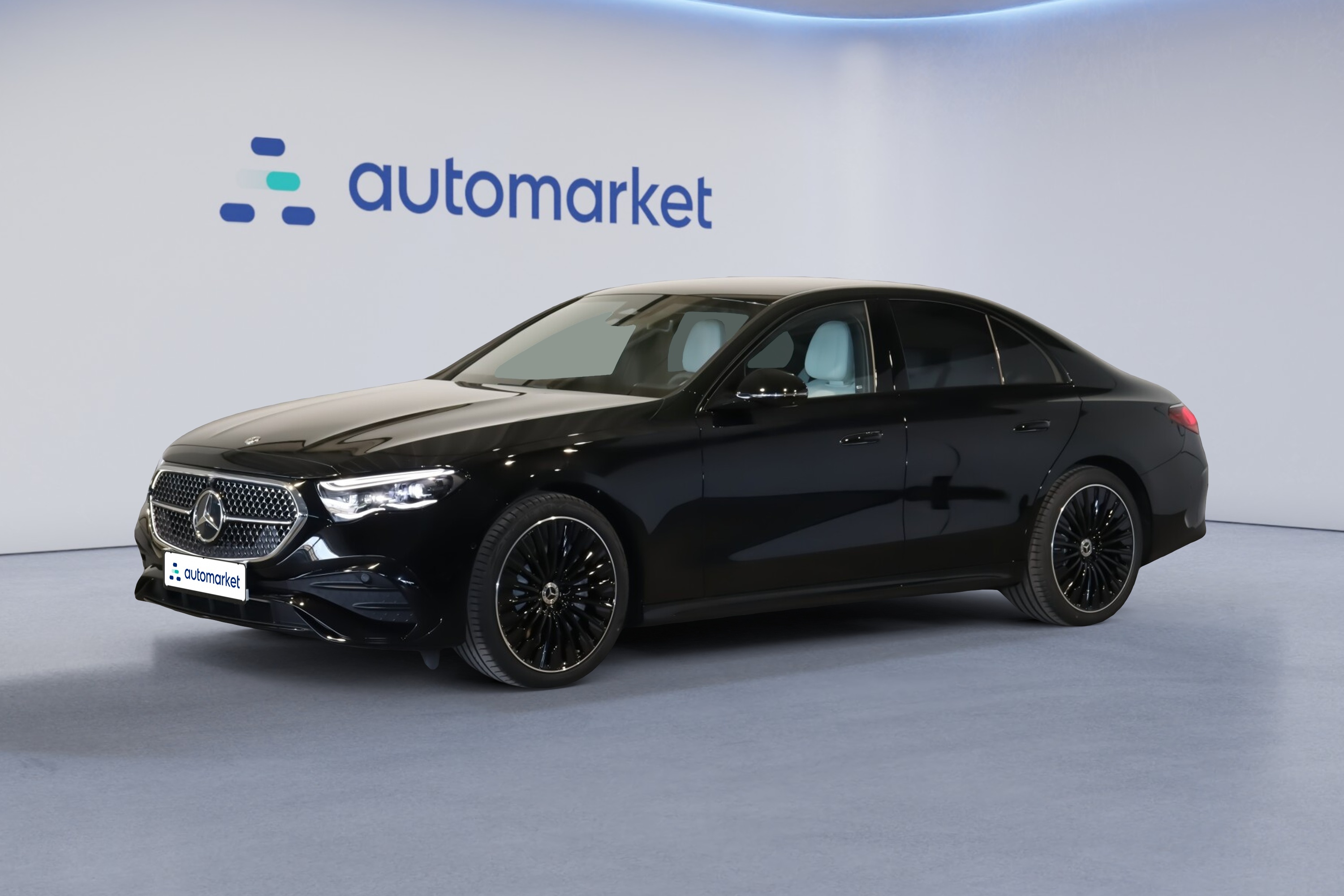 Mercedes-Benz E Klasa