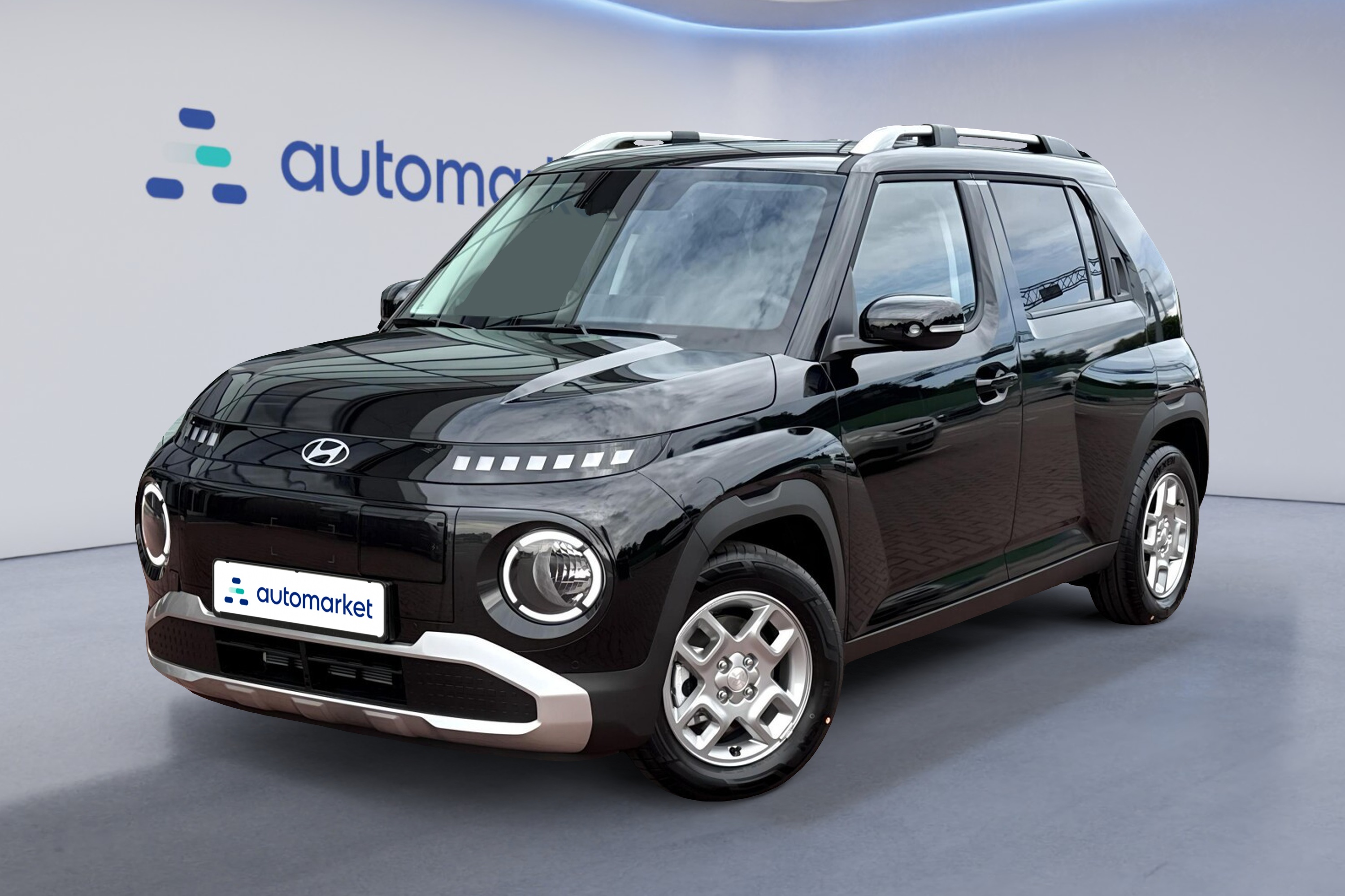Hyundai Inster