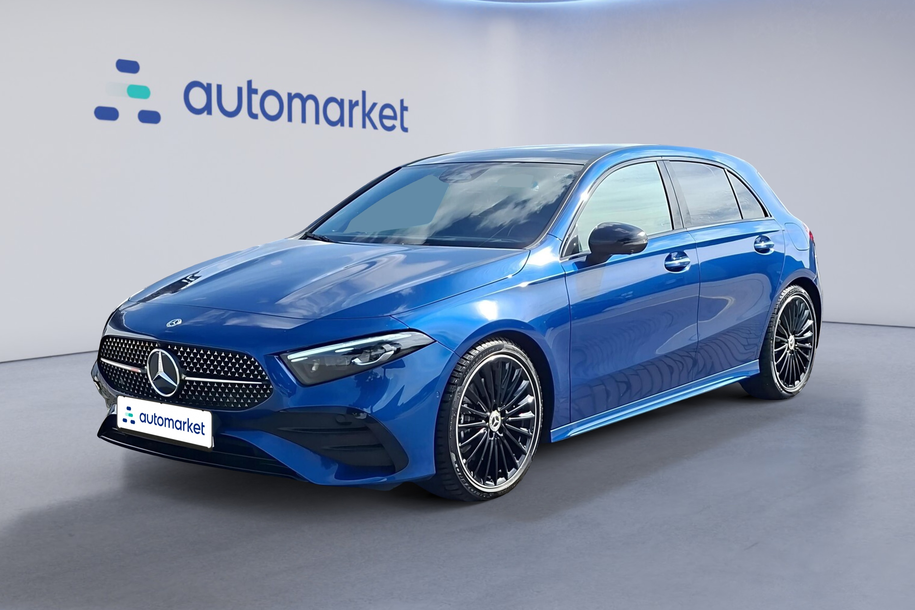 Mercedes-Benz A Klasa