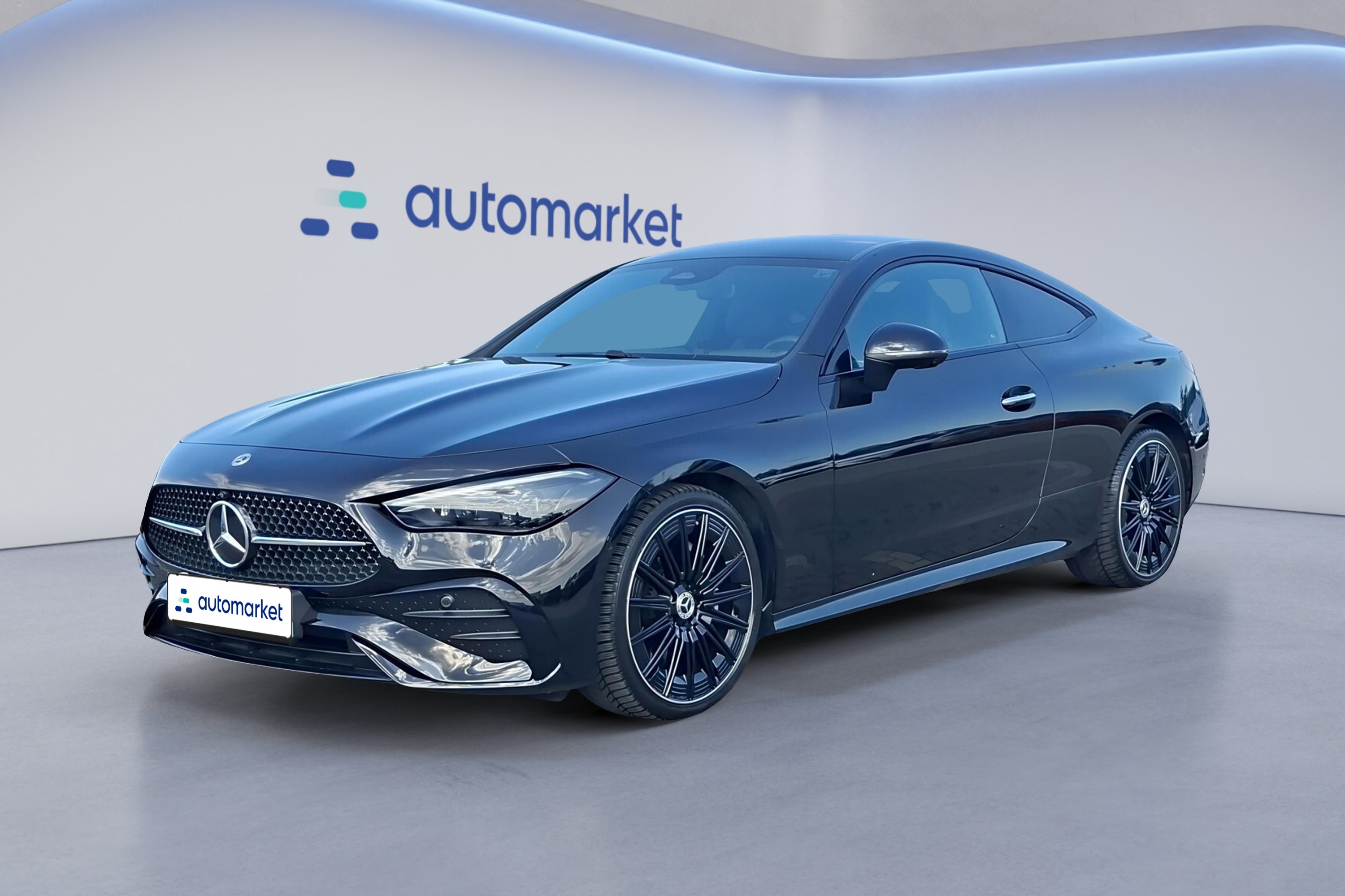 Mercedes-Benz CLE