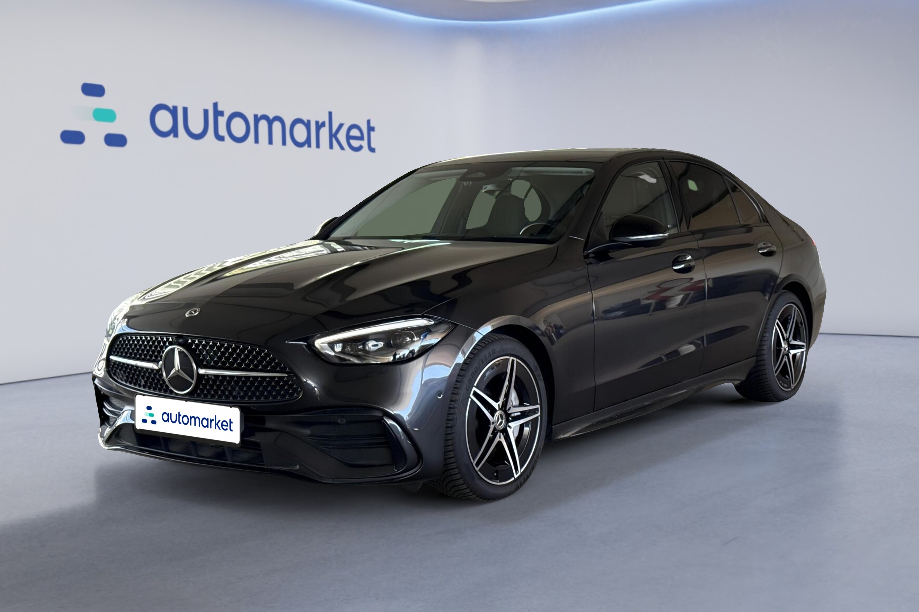 Mercedes-Benz C Klasa