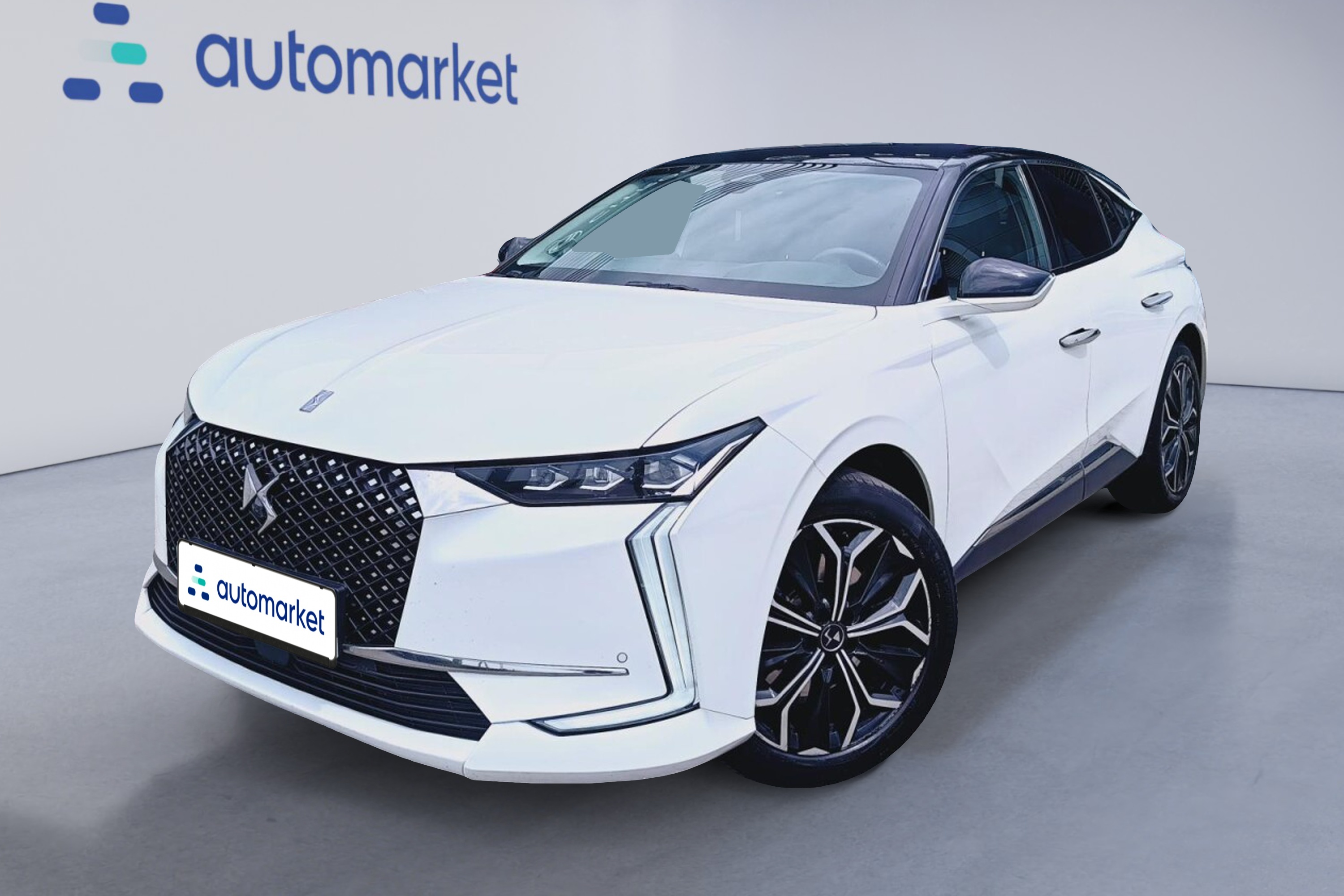 DS DS4