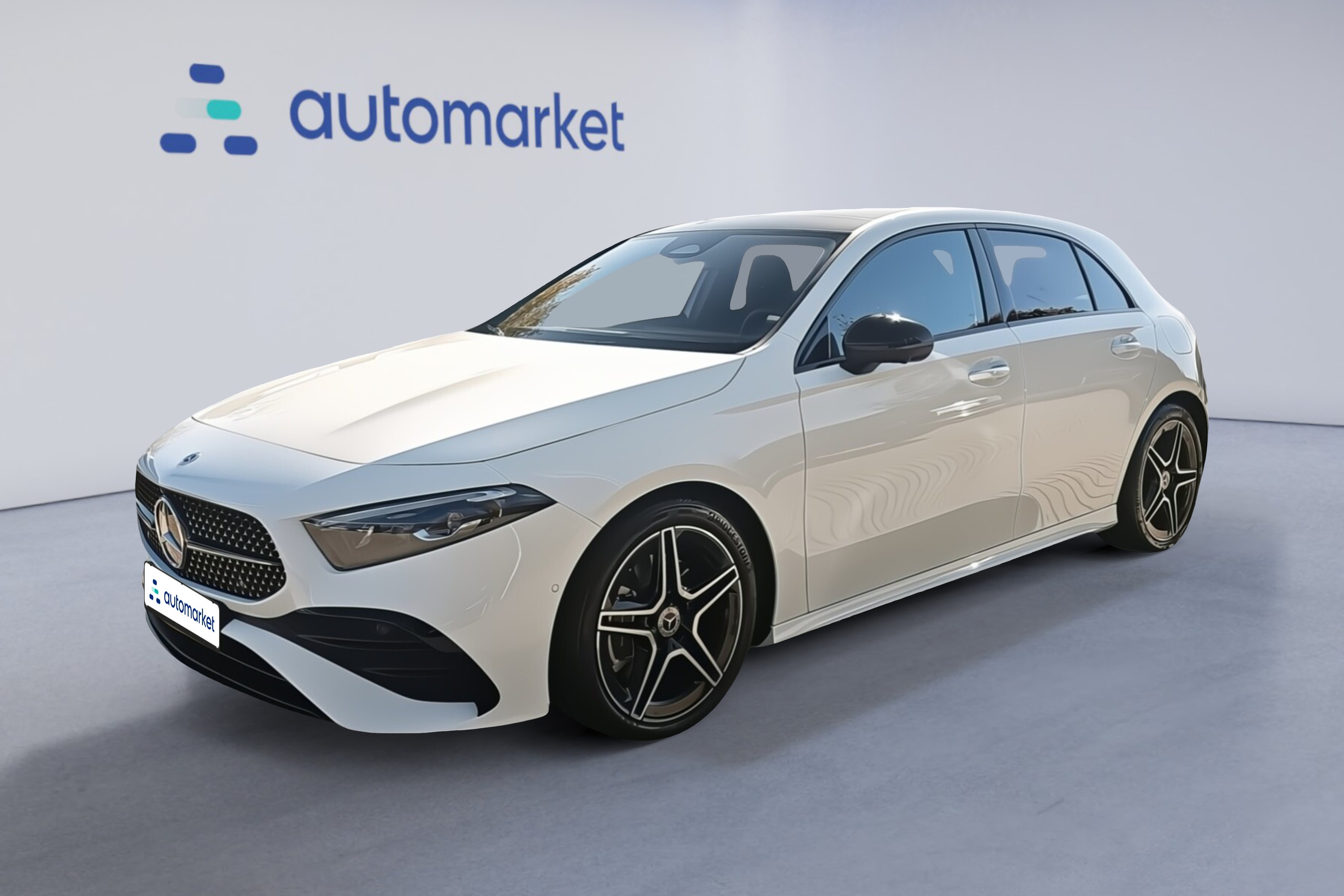 Mercedes-Benz A Klasa