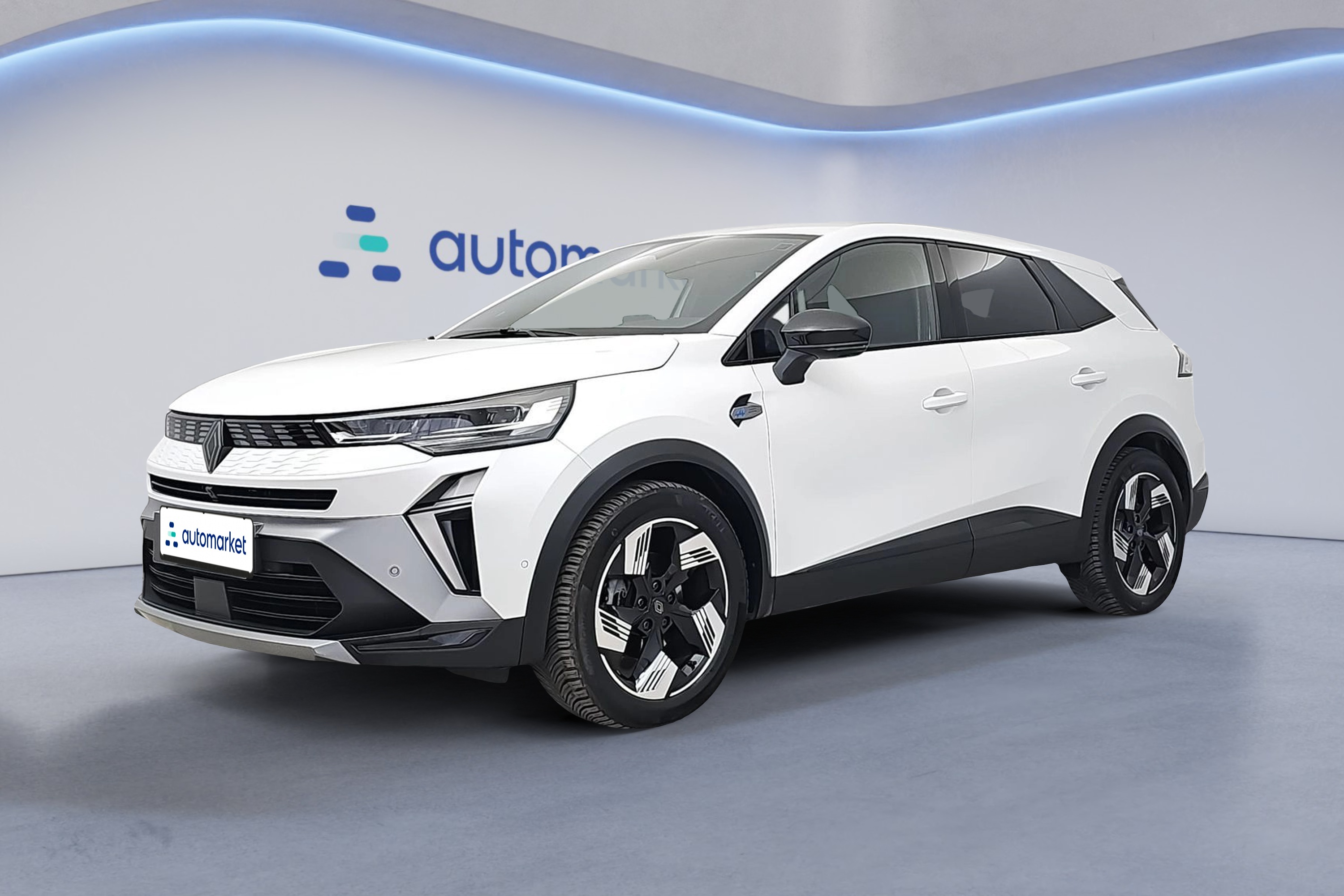 Renault Symbioz
