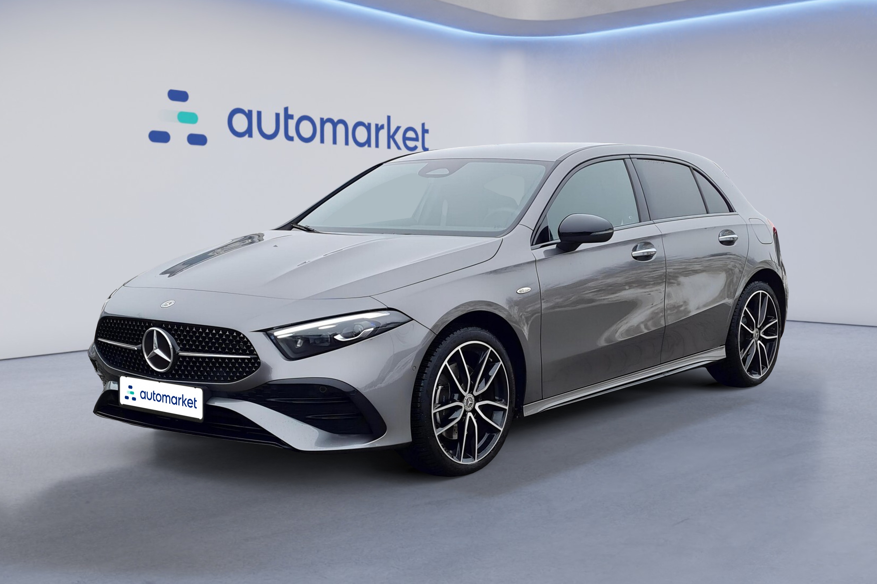 Mercedes-Benz A Klasa
