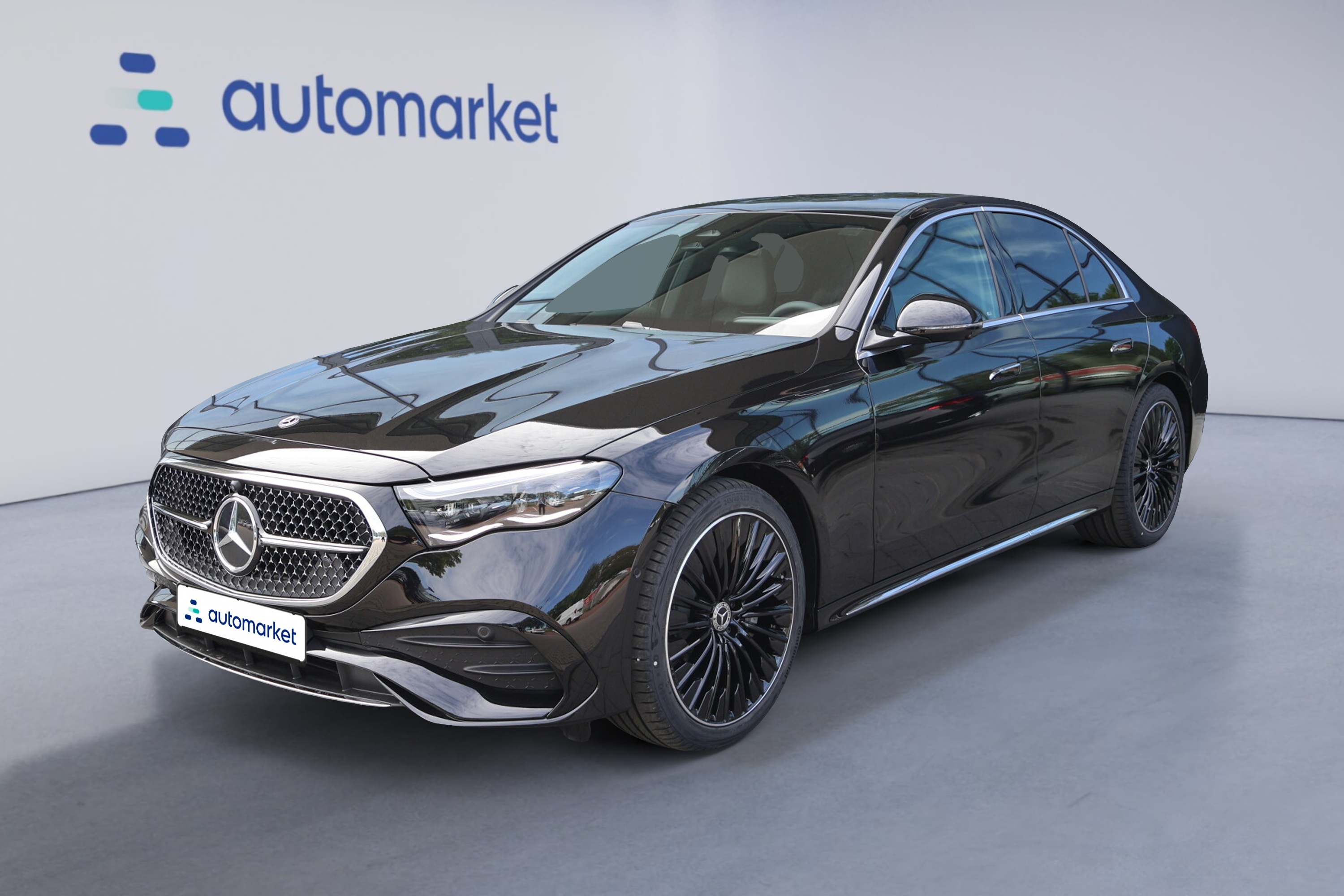 Mercedes-Benz E Klasa